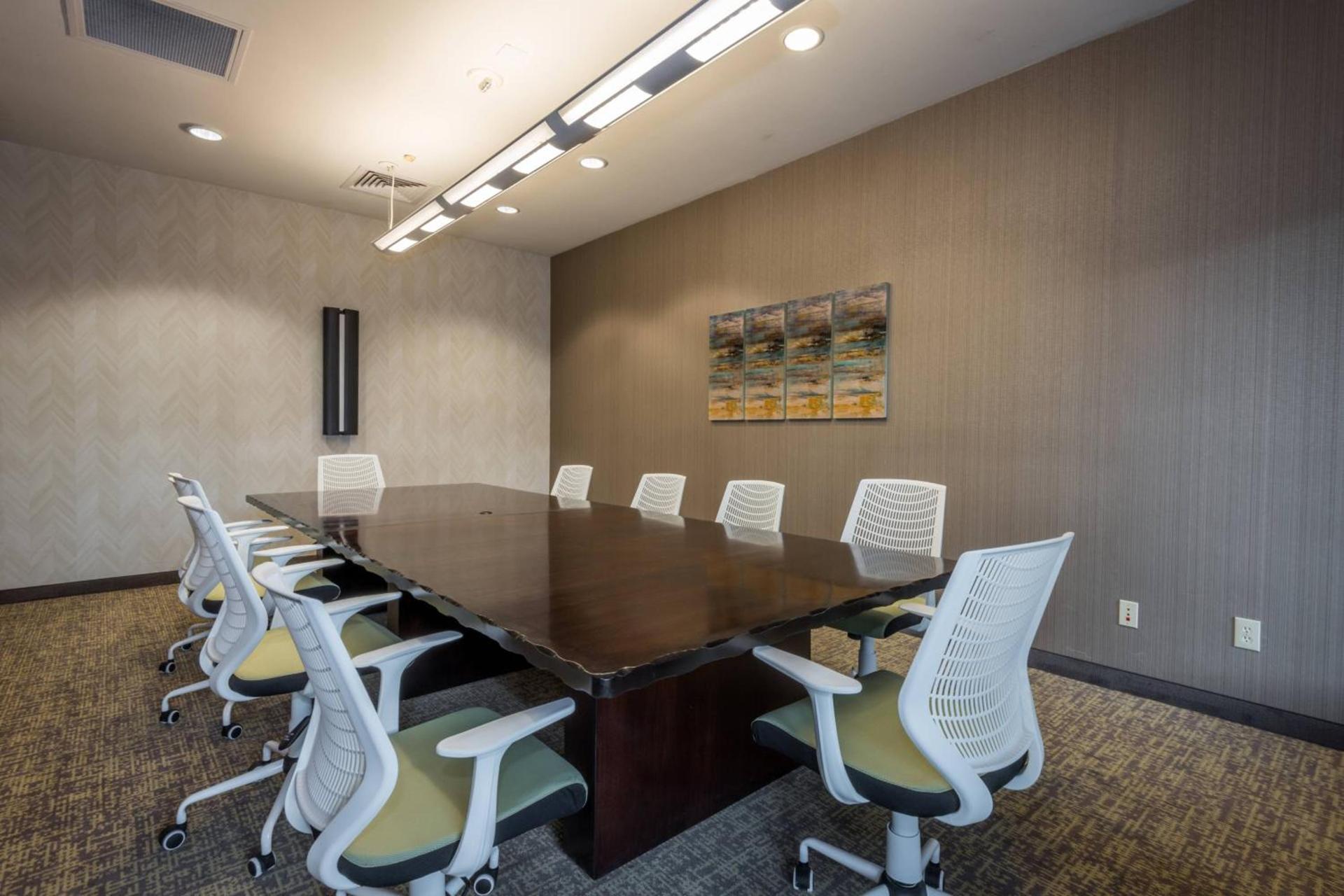SpringHill Suites by Marriott Denton photo 22