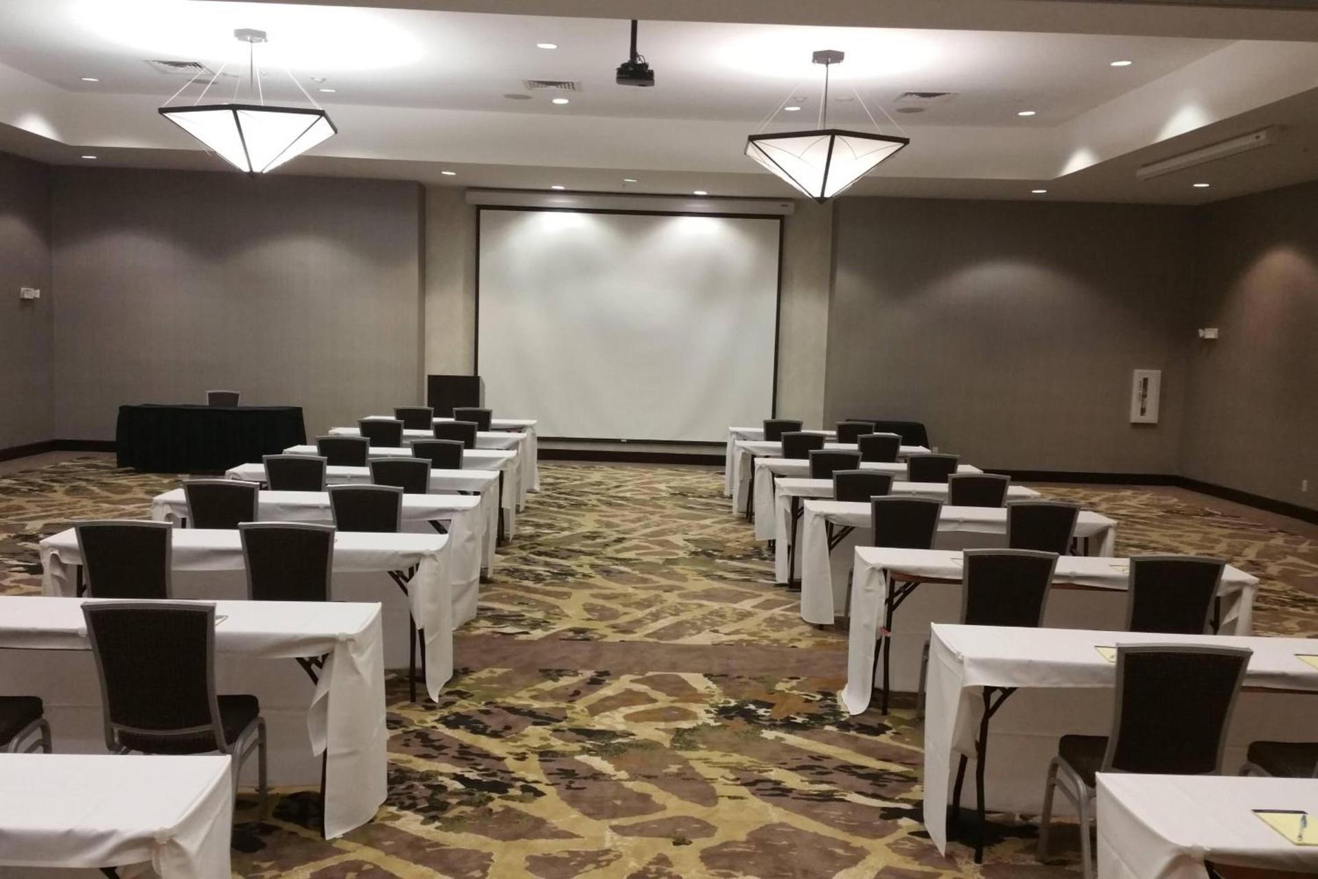 SpringHill Suites by Marriott Denton photo 23