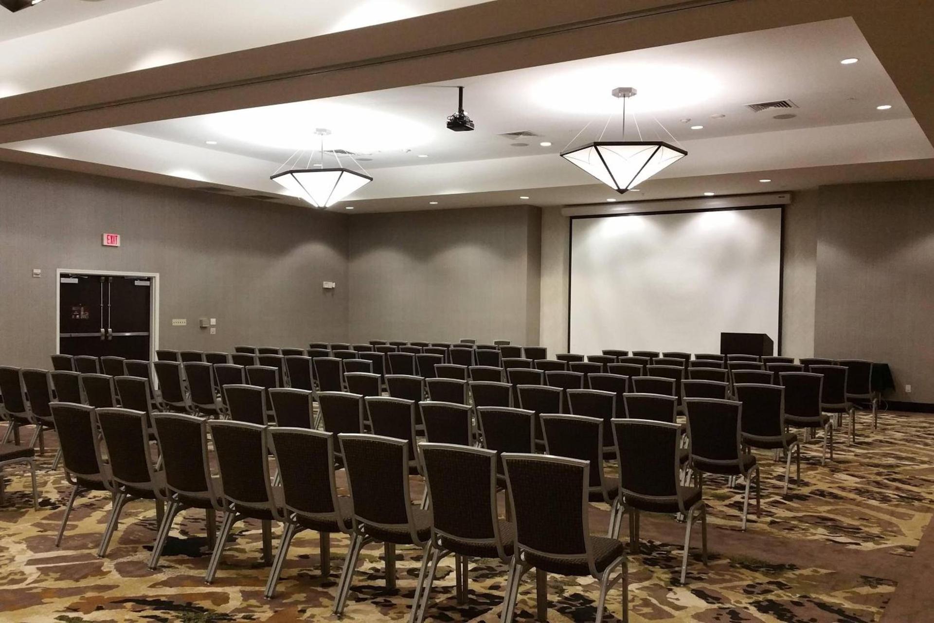 SpringHill Suites by Marriott Denton photo 24
