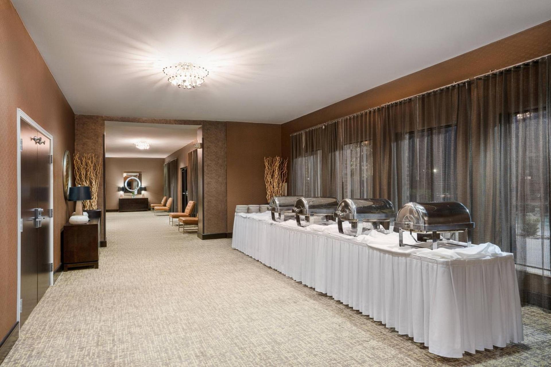 SpringHill Suites by Marriott Denton photo 20