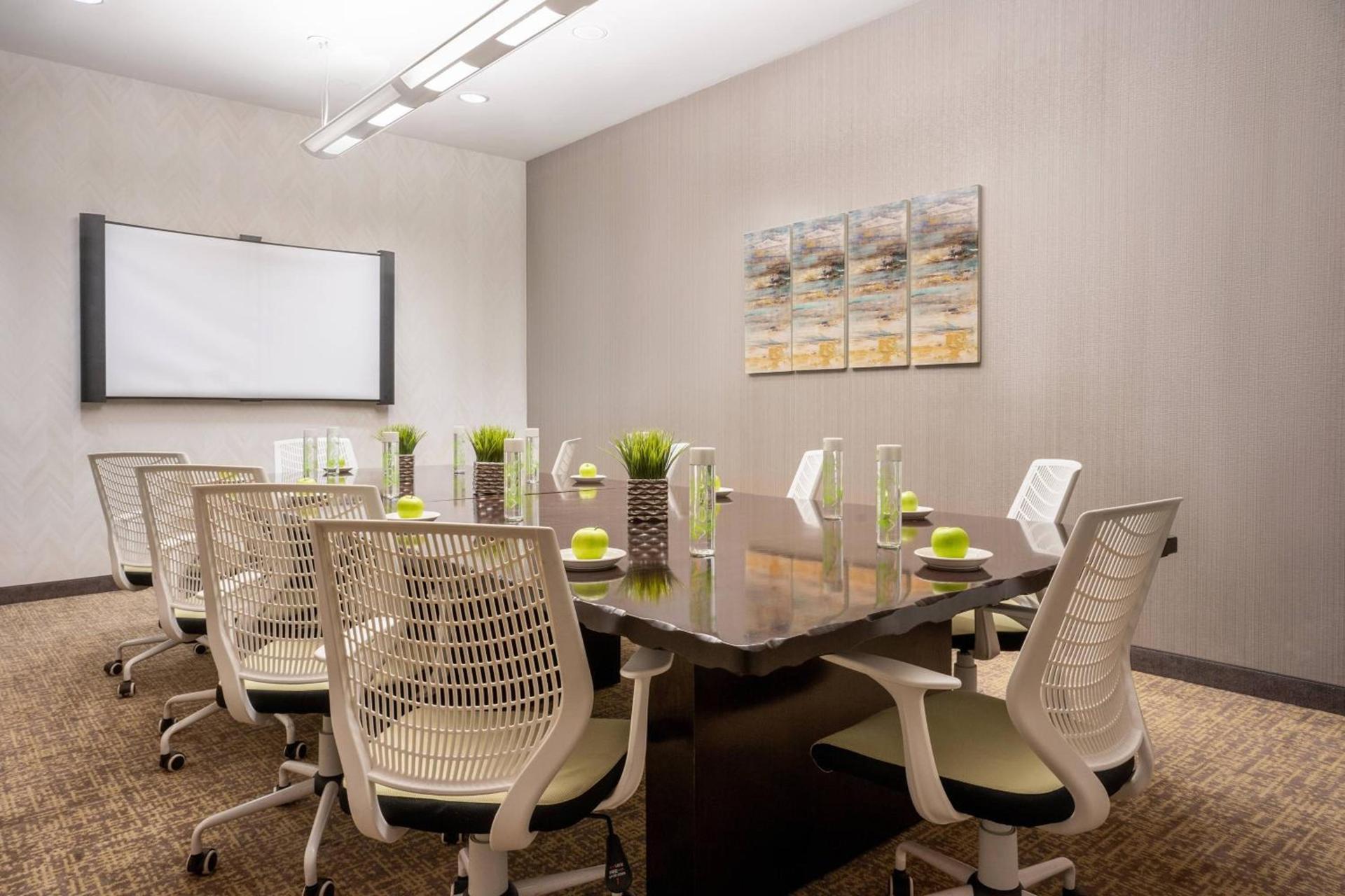 SpringHill Suites by Marriott Denton photo 21
