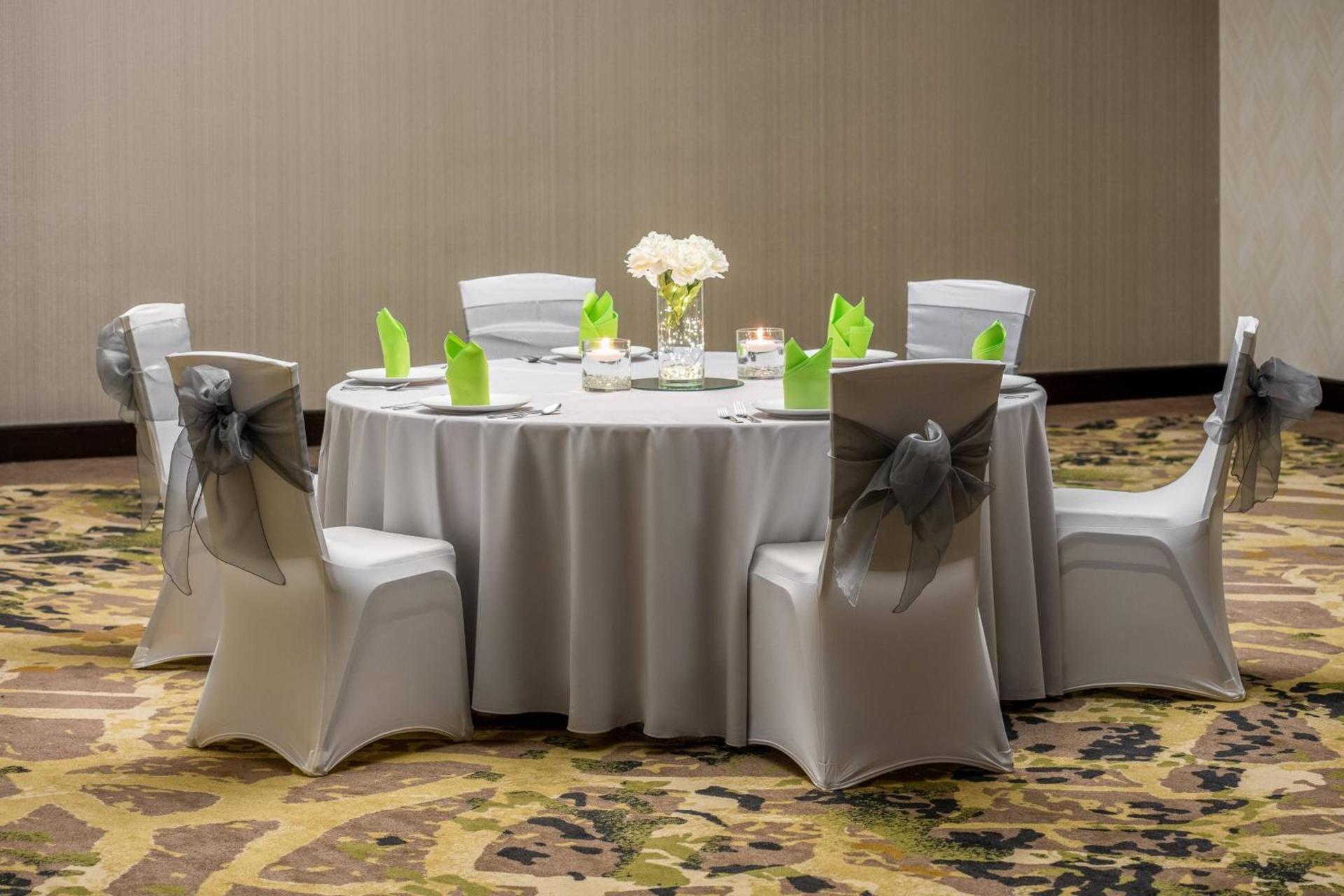 SpringHill Suites by Marriott Denton photo 25