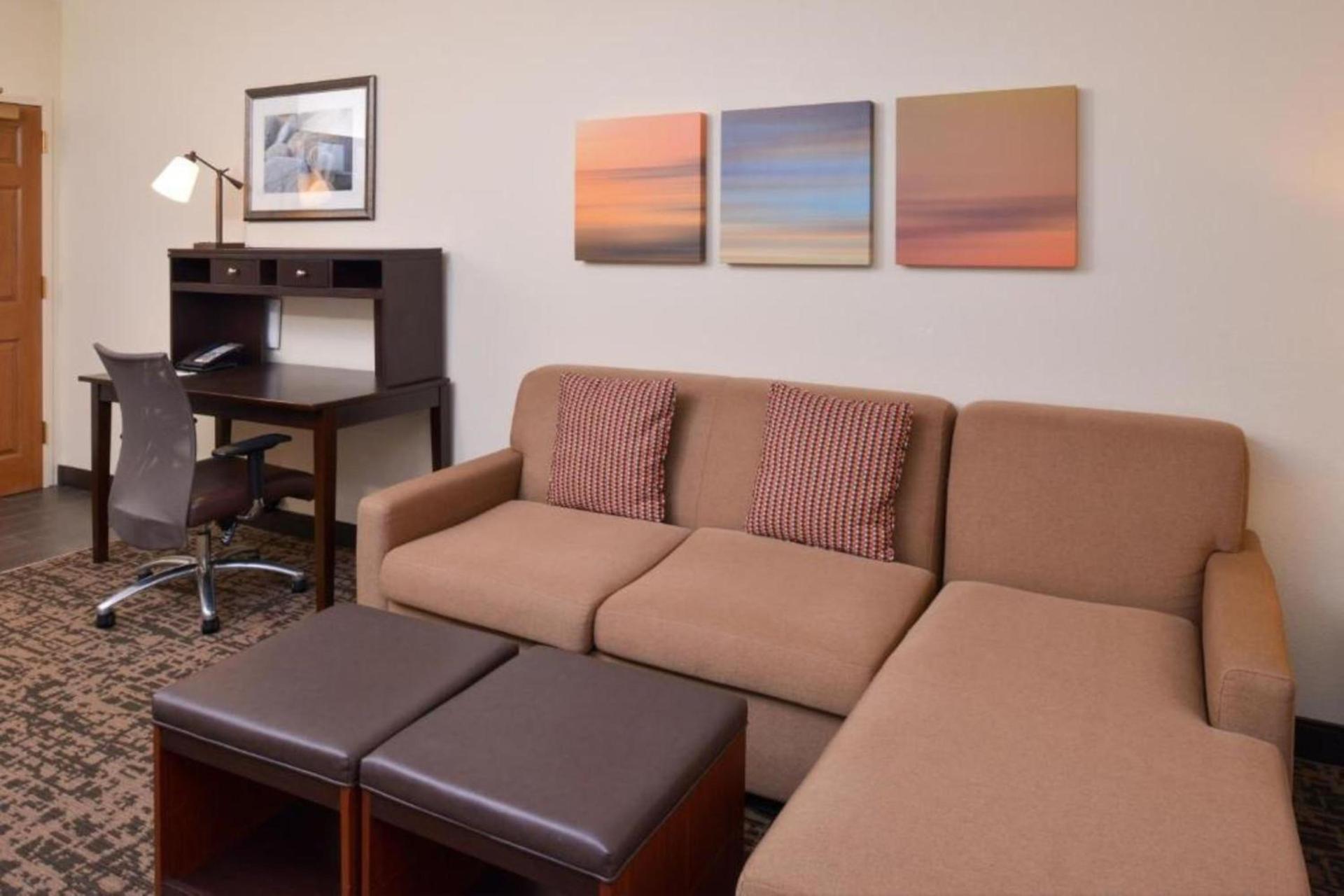 Staybridge Suites Indianapolis-Fishers by IHG photo 78