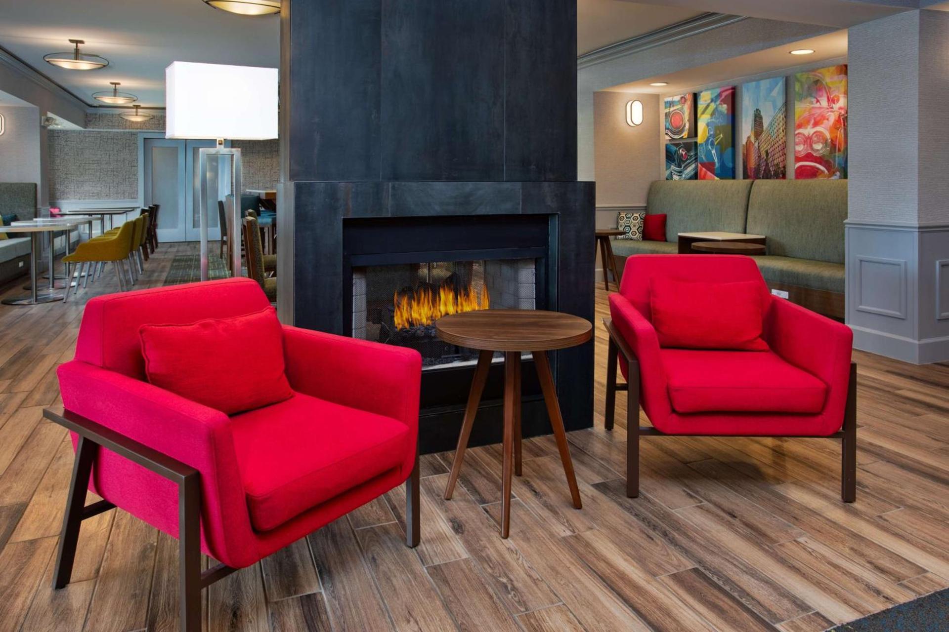 Hampton Inn Detroit - Shelby Township photo 5