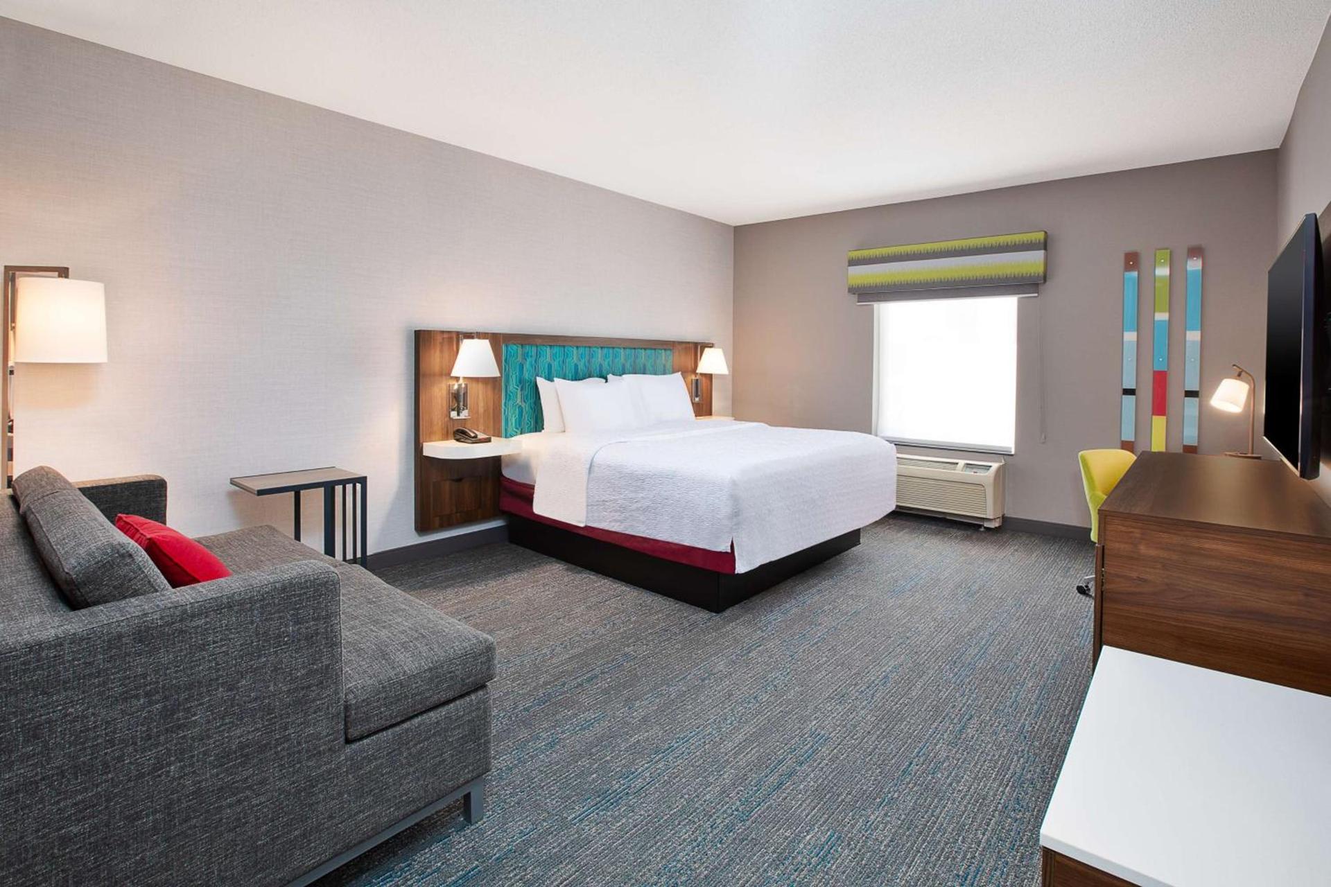 Hampton Inn Detroit - Shelby Township photo 16