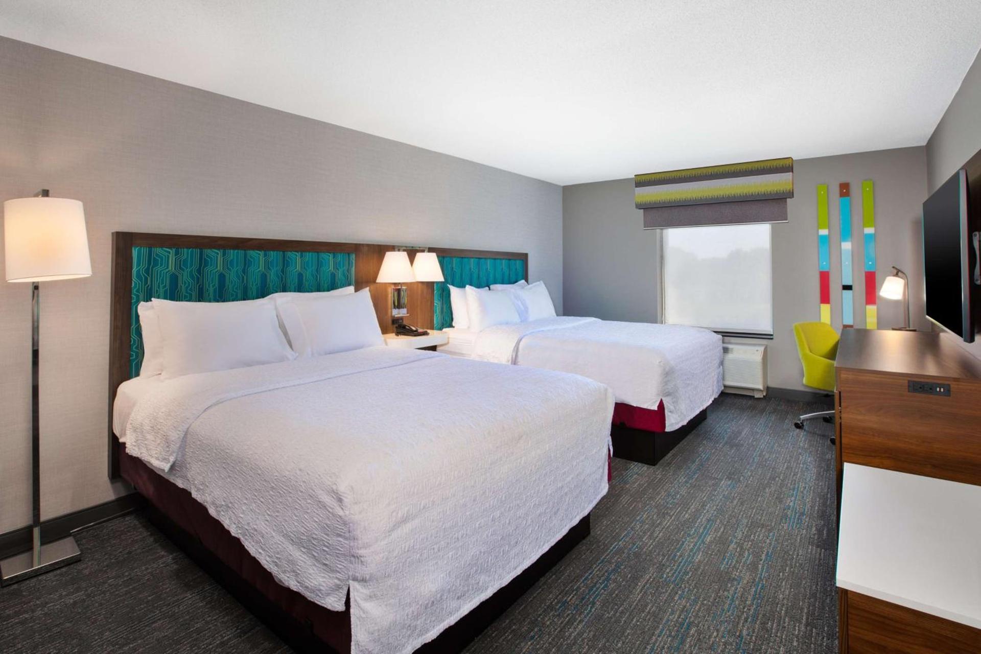 Hampton Inn Detroit - Shelby Township photo 23