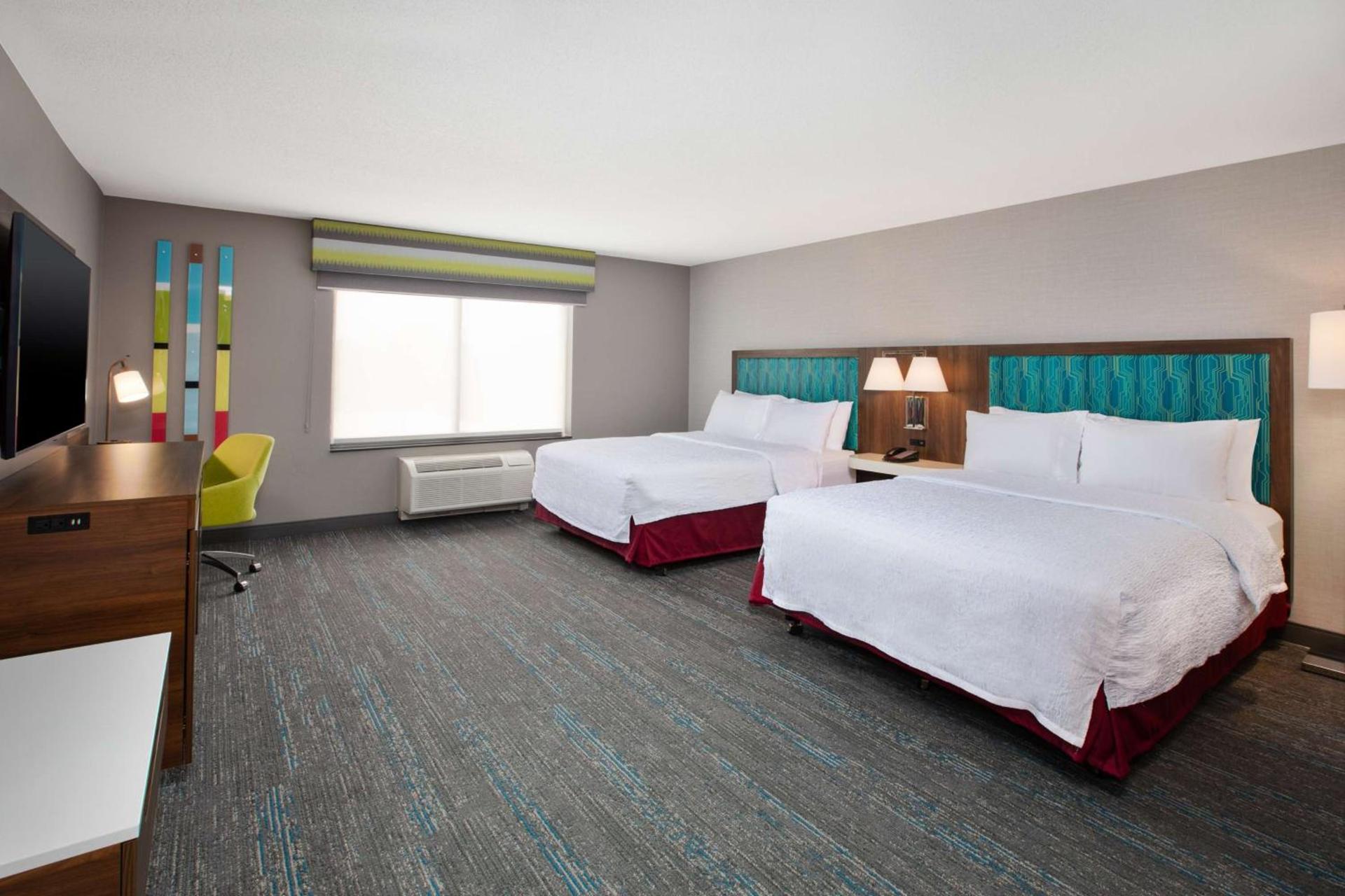 Hampton Inn Detroit - Shelby Township photo 25