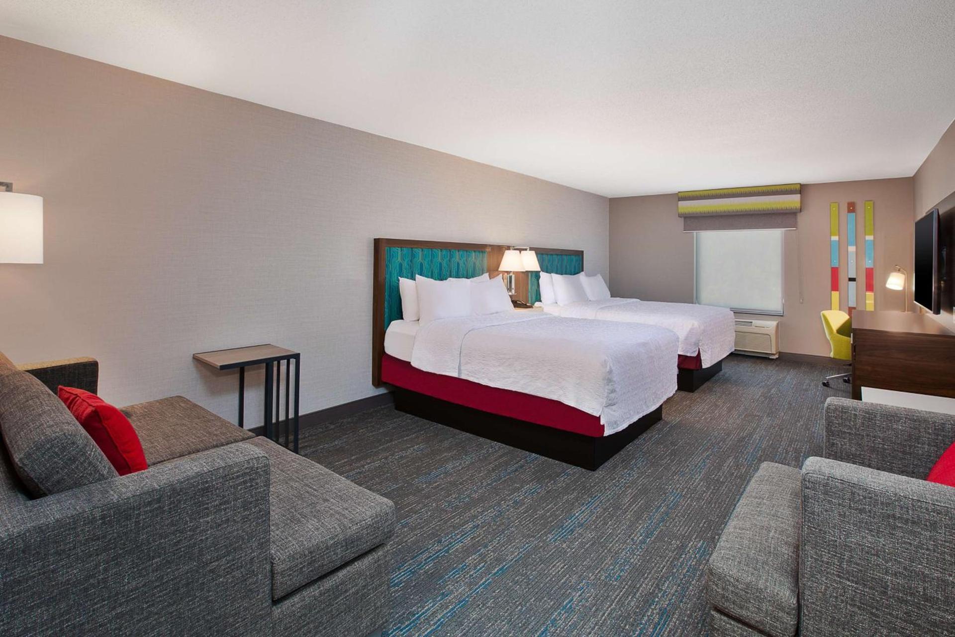 Hampton Inn Detroit - Shelby Township photo 27
