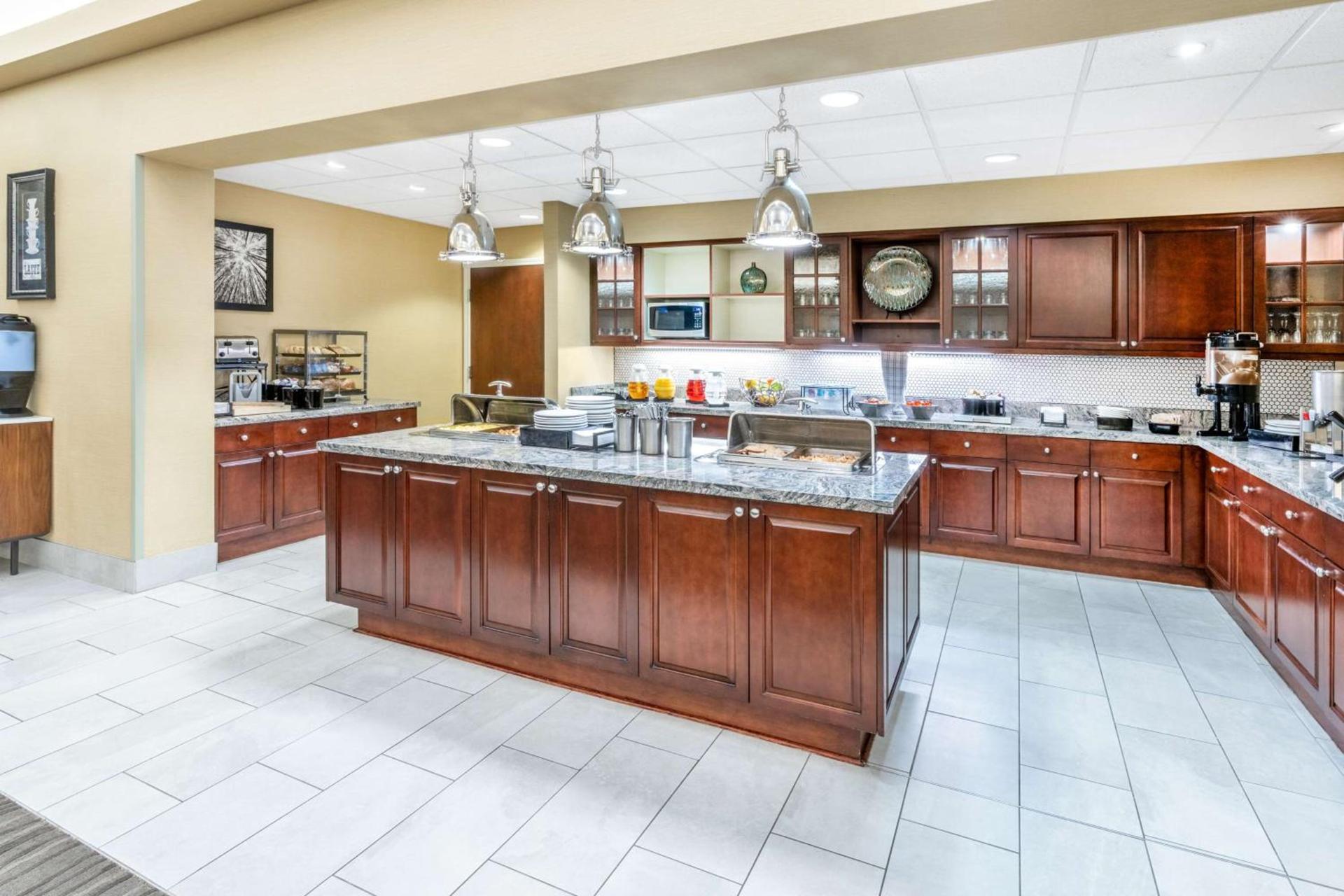 Homewood Suites by Hilton Denver - Littleton photo 7