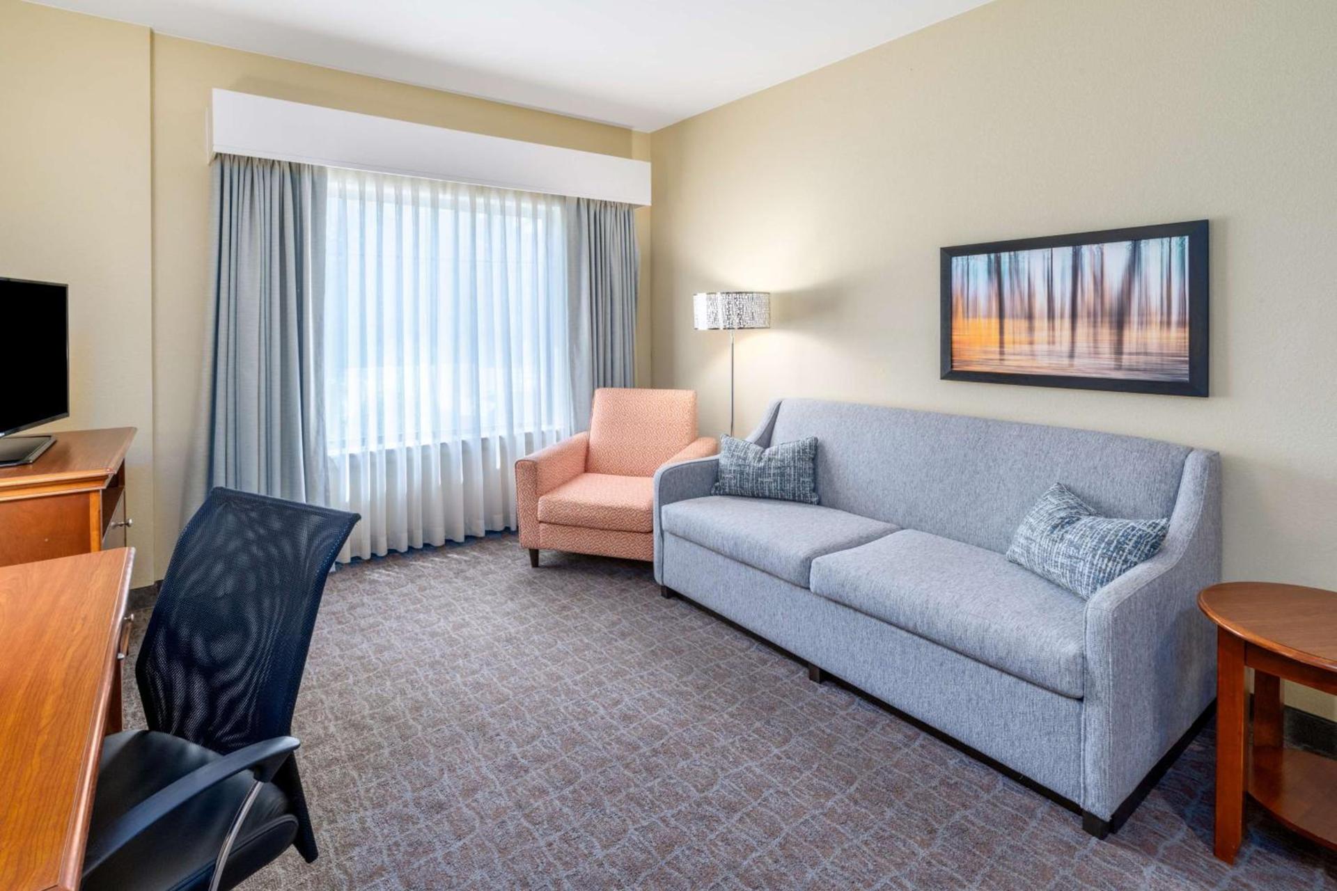 Homewood Suites by Hilton Denver - Littleton photo 13