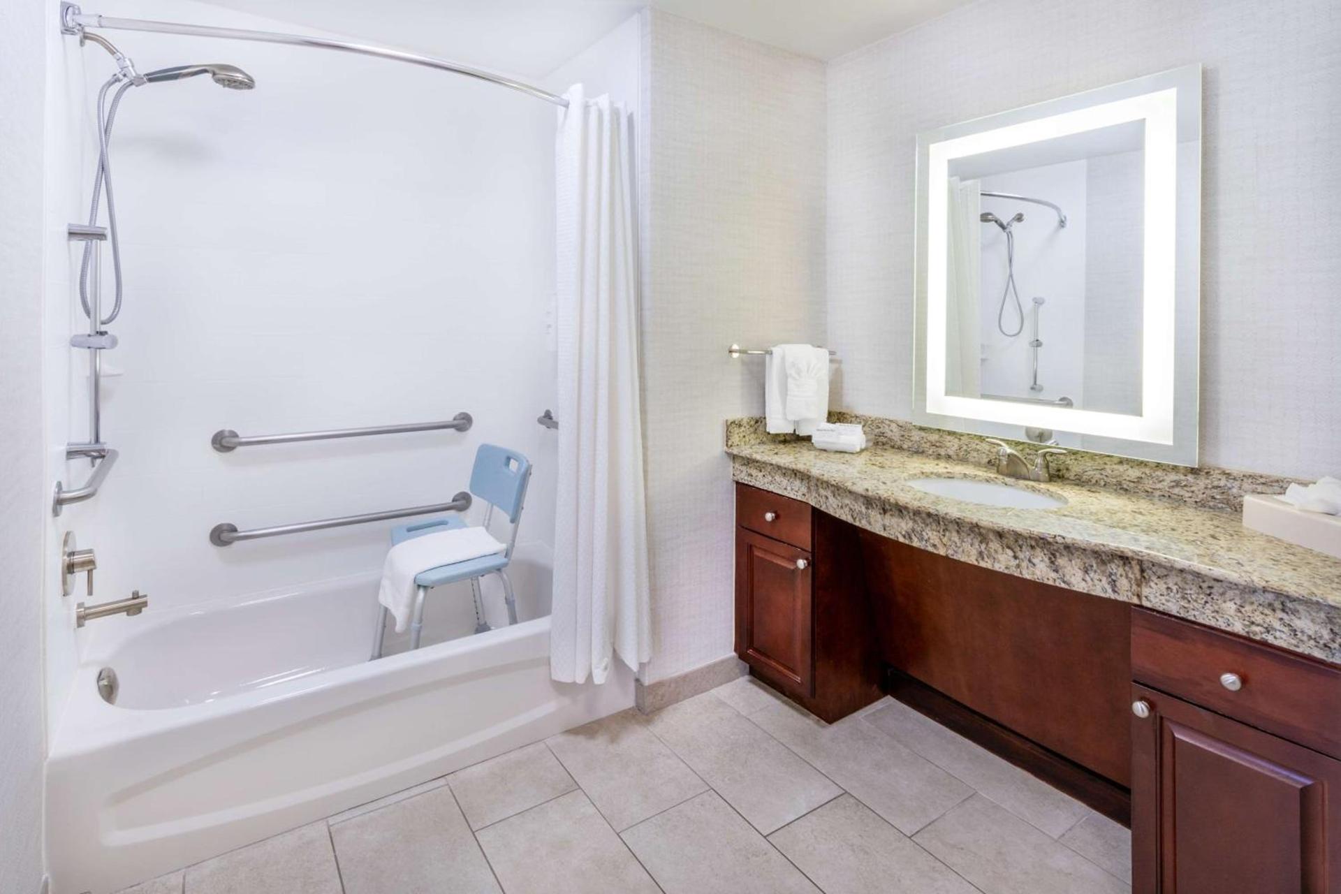 Homewood Suites by Hilton Denver - Littleton photo 19