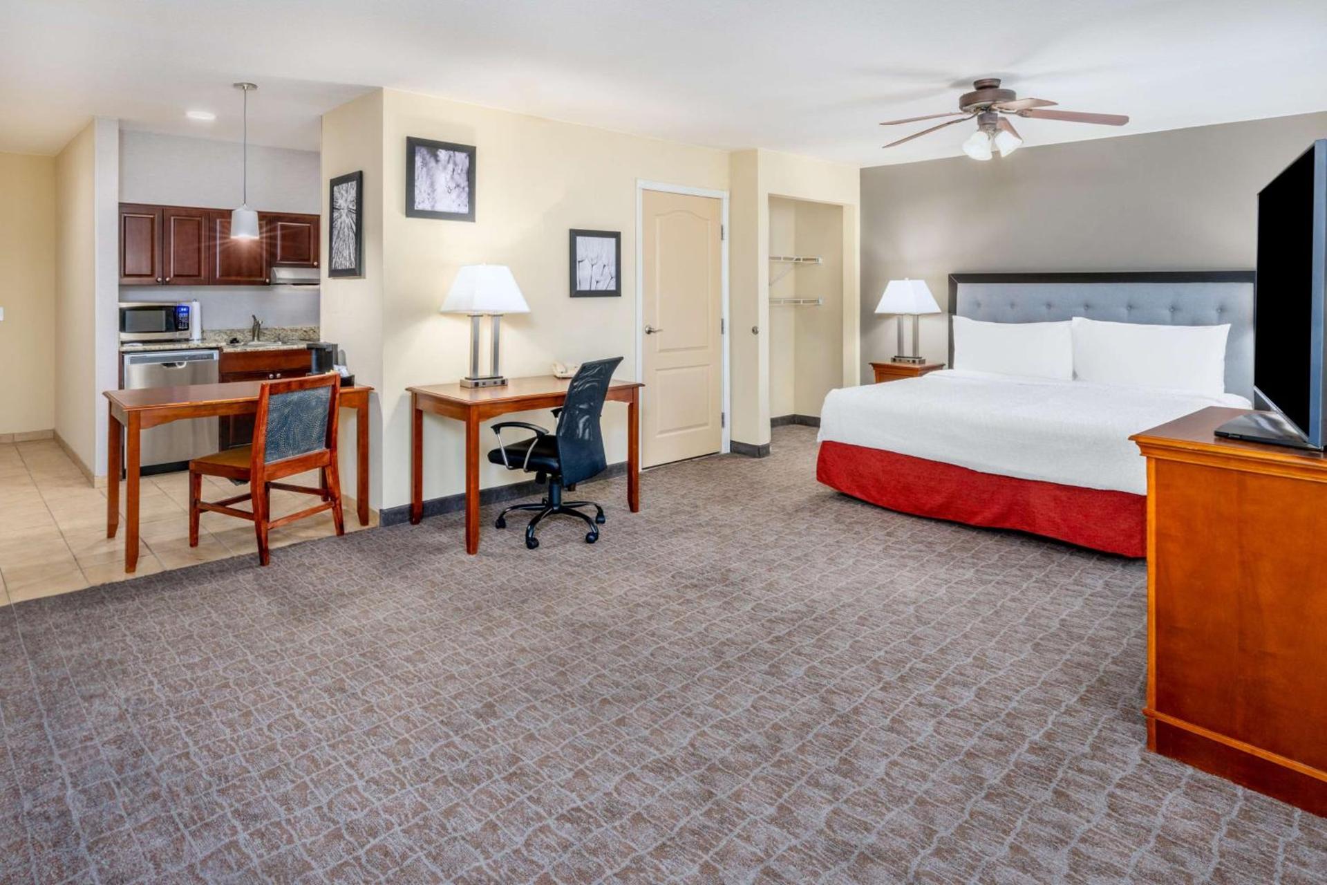 Homewood Suites by Hilton Denver - Littleton photo 23