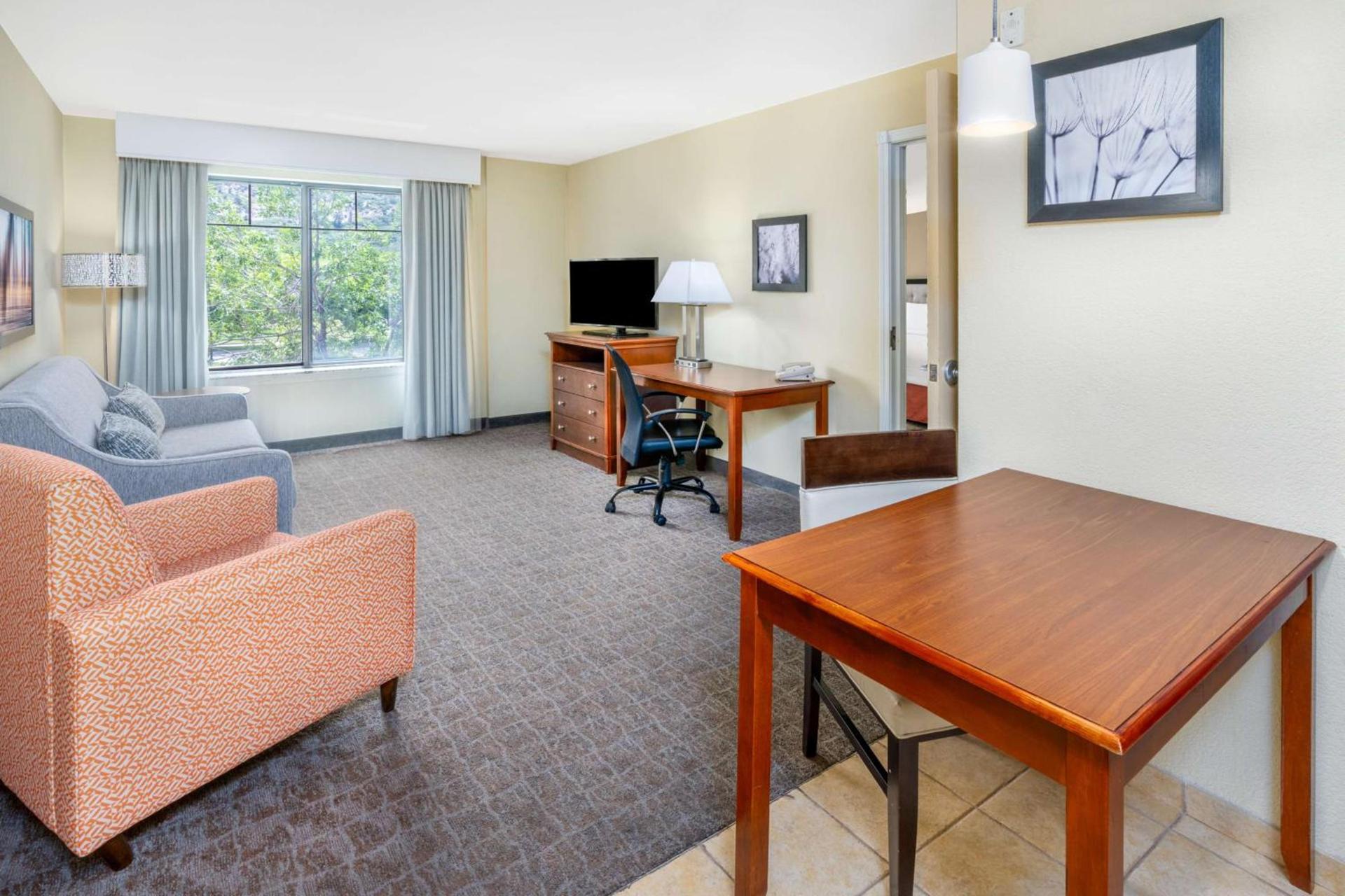 Homewood Suites by Hilton Denver - Littleton photo 24