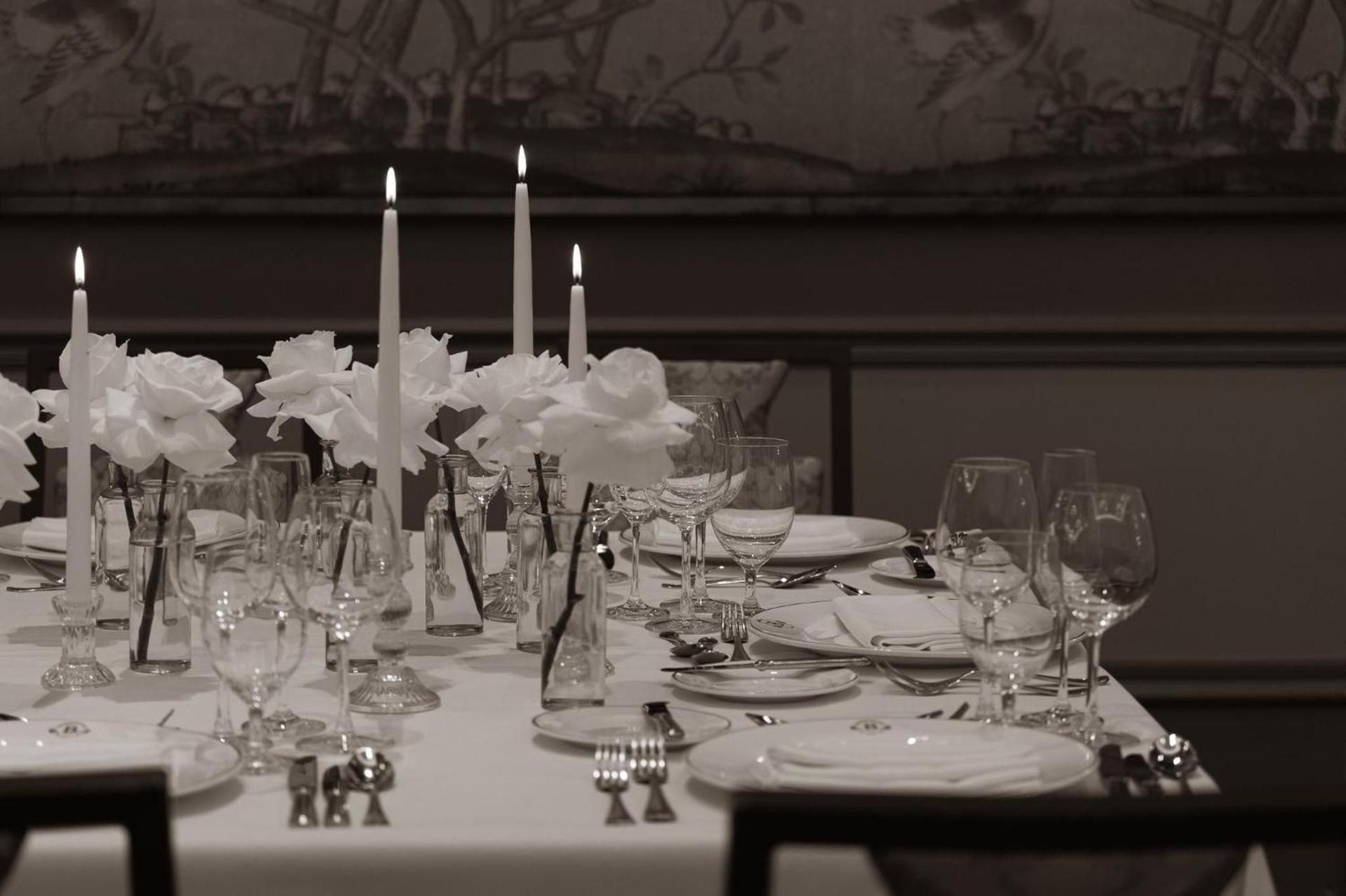 InterContinental New York Barclay Hotel by IHG photo 92