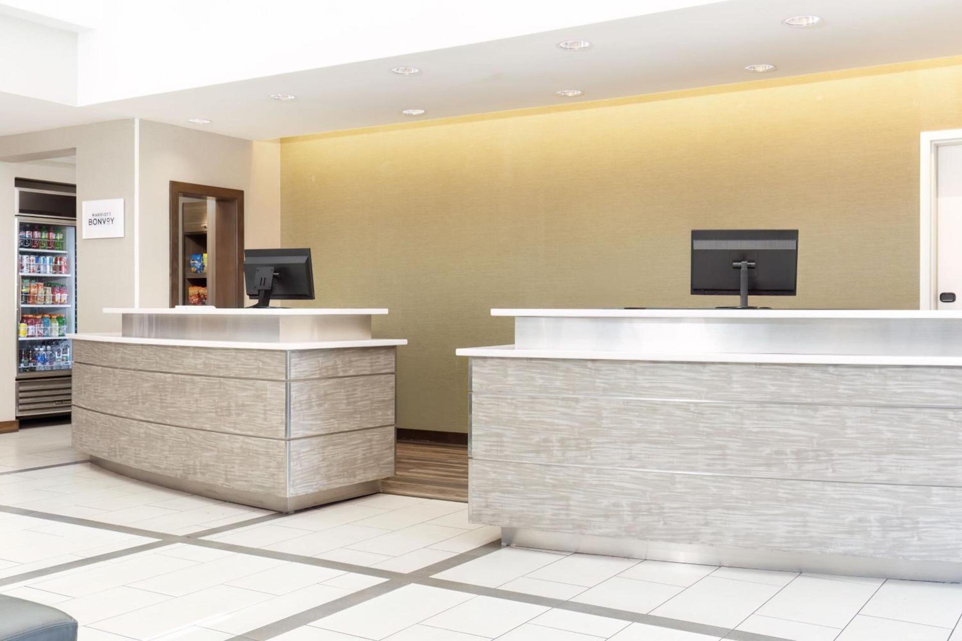 Residence Inn by Marriott Las Vegas Airport photo 2