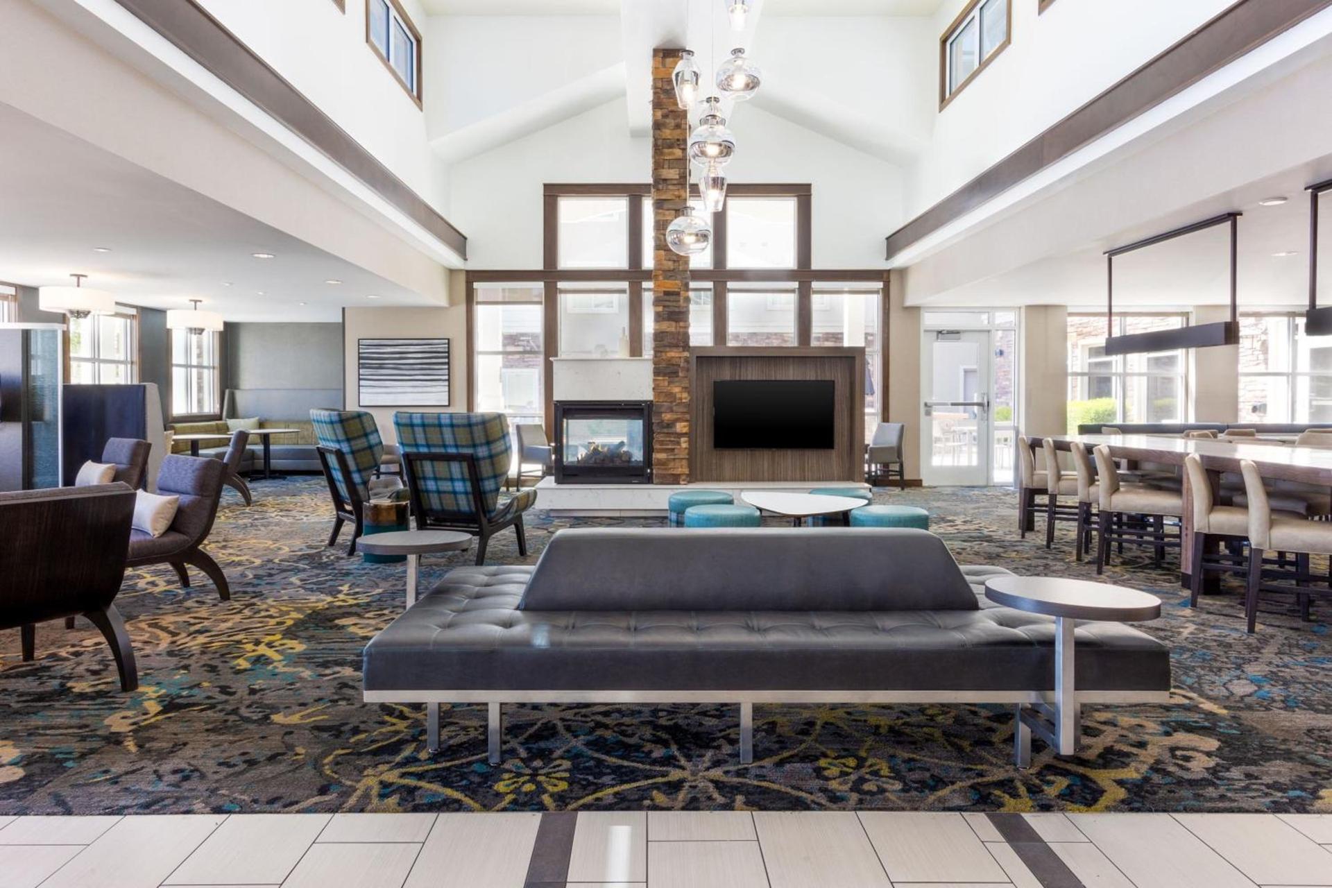 Residence Inn by Marriott Las Vegas Airport photo 3