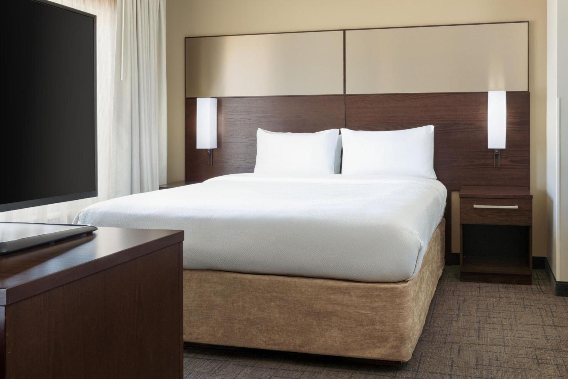 Residence Inn by Marriott Las Vegas Airport photo 6
