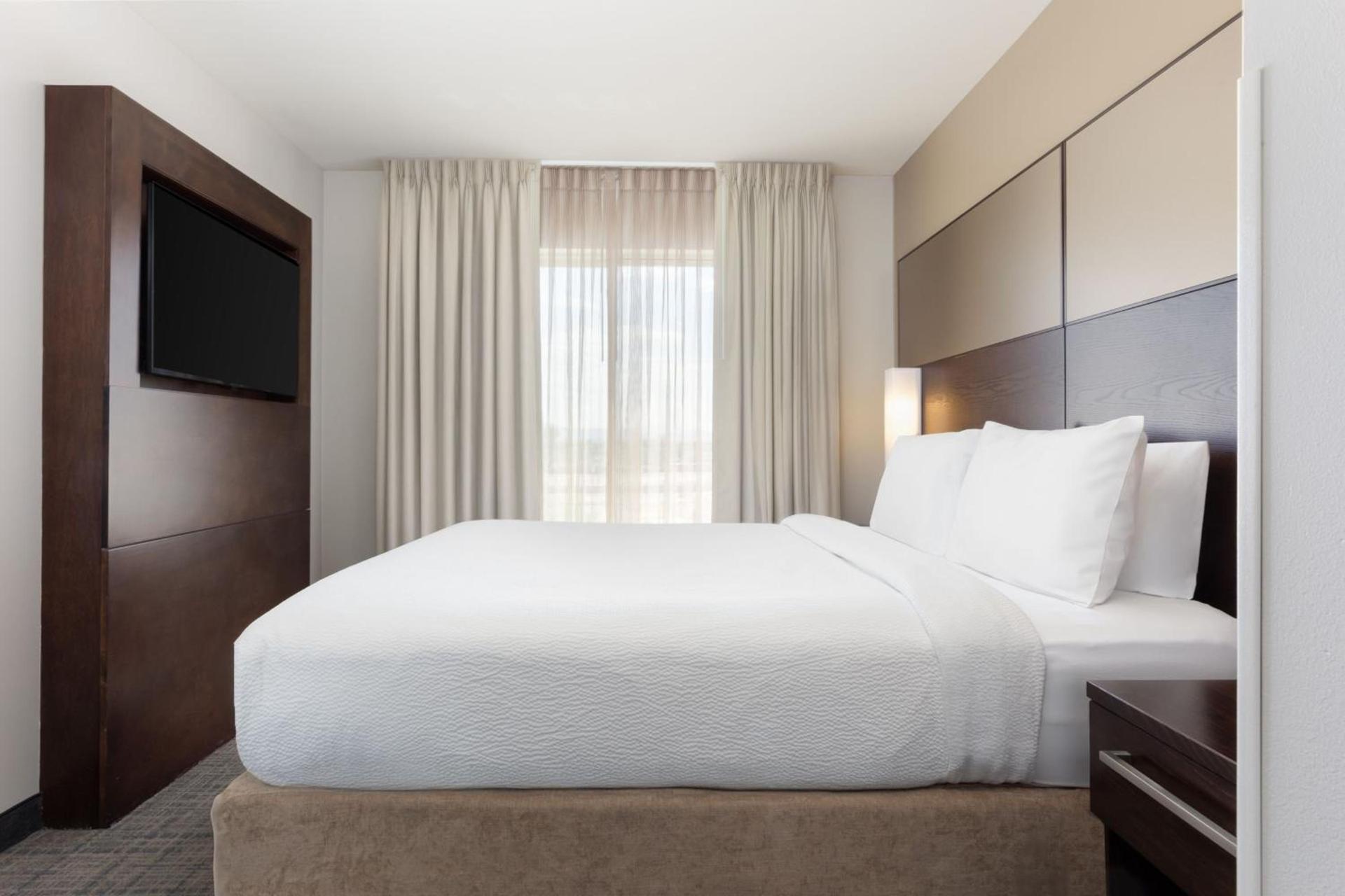 Residence Inn by Marriott Las Vegas Airport photo 10