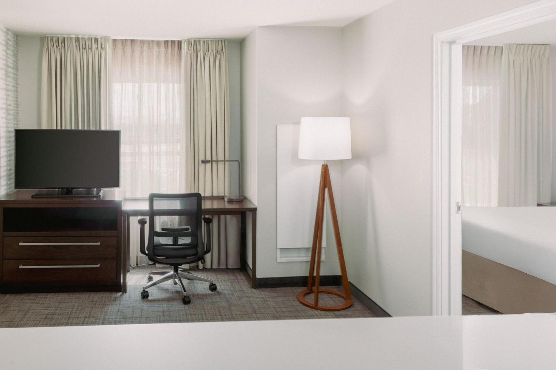 Residence Inn by Marriott Las Vegas Airport photo 11