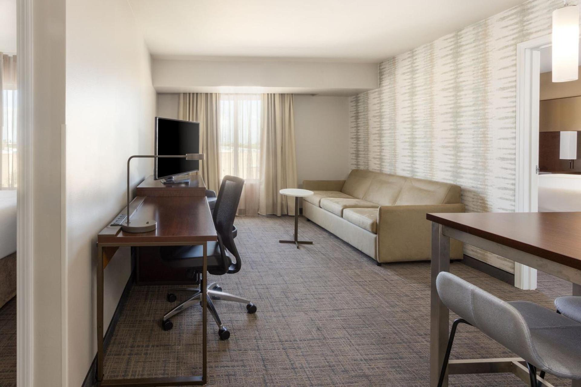 Residence Inn by Marriott Las Vegas Airport photo 13
