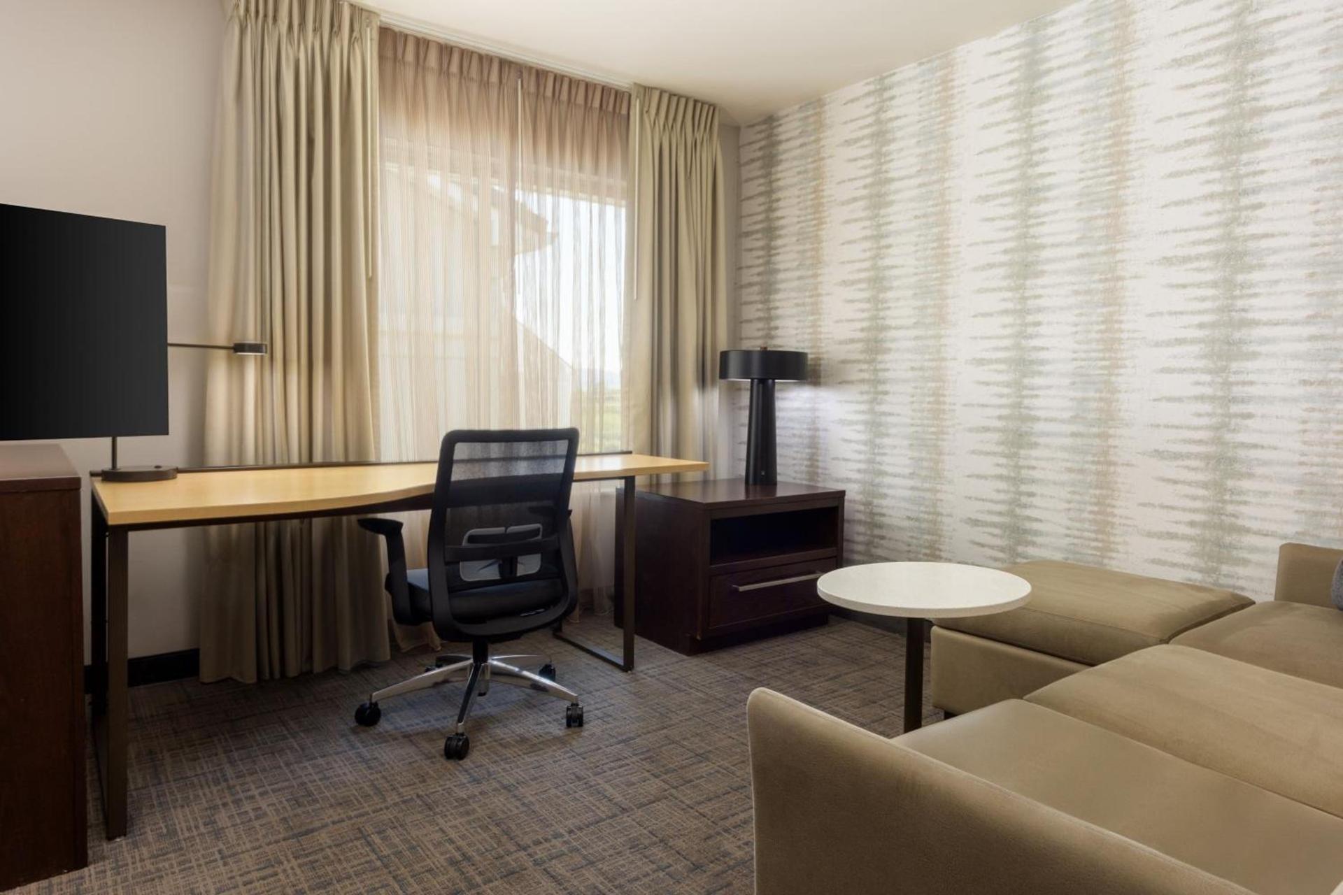 Residence Inn by Marriott Las Vegas Airport photo 14