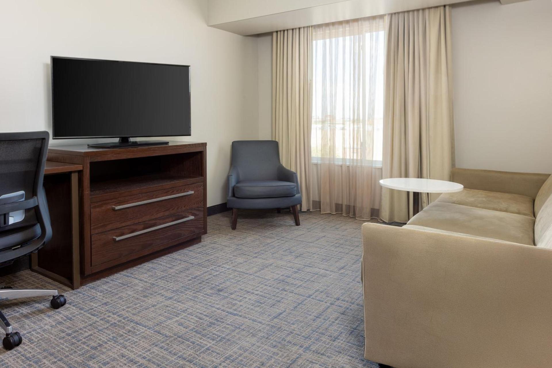 Residence Inn by Marriott Las Vegas Airport photo 15