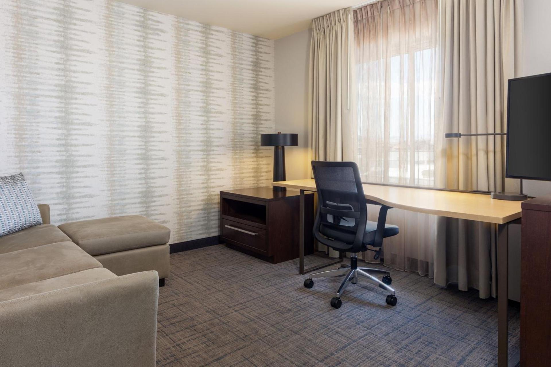 Residence Inn by Marriott Las Vegas Airport photo 16