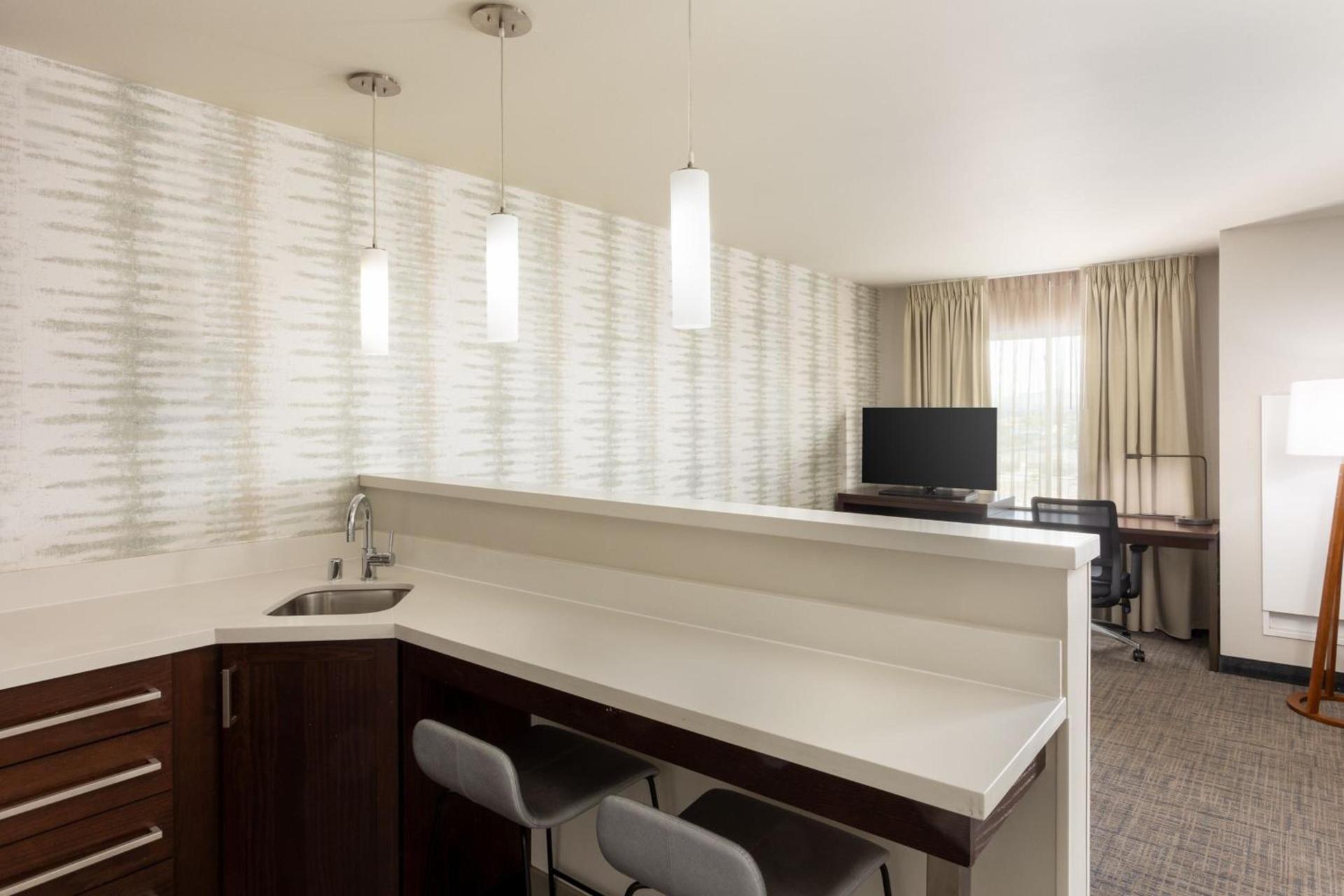 Residence Inn by Marriott Las Vegas Airport photo 17