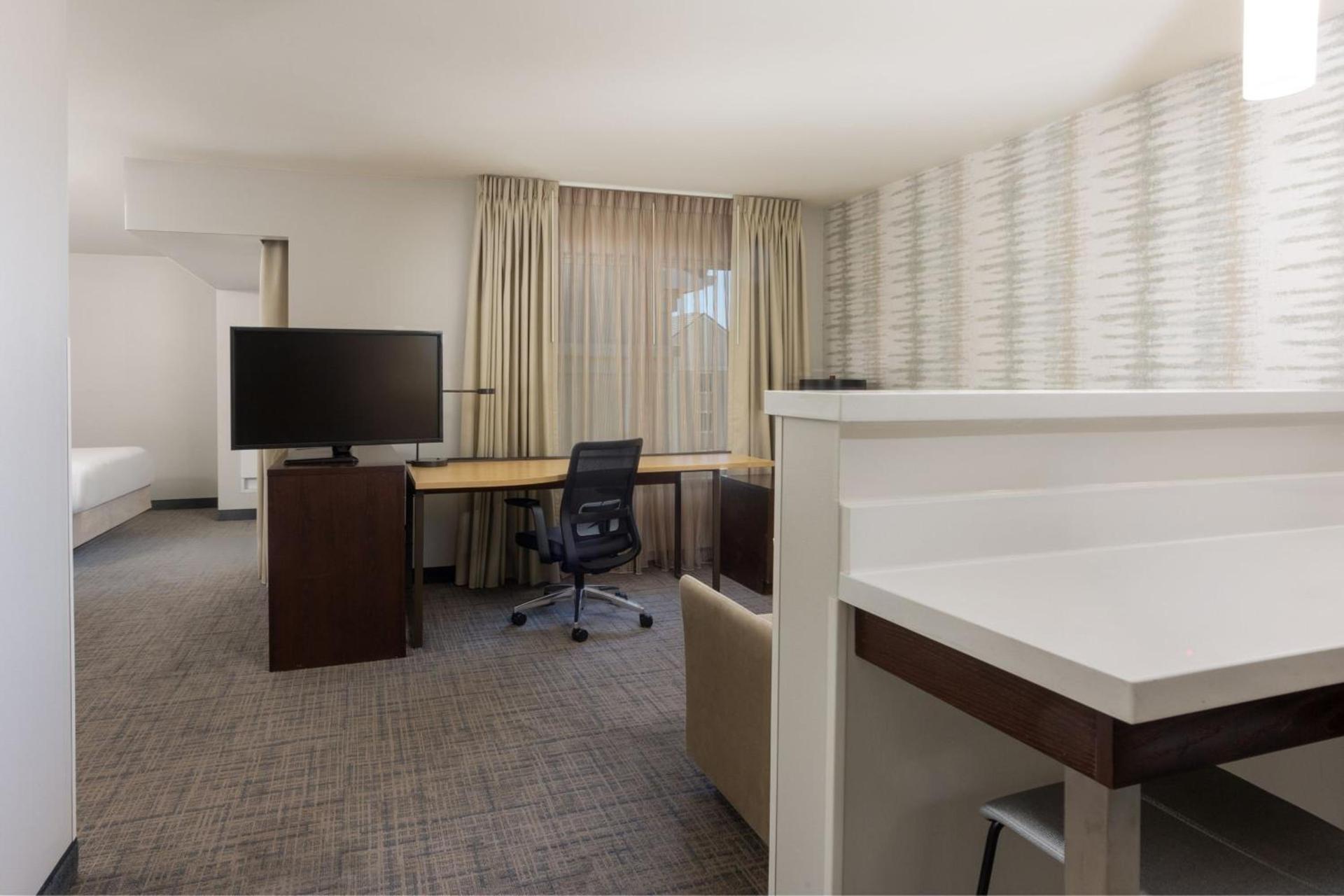 Residence Inn by Marriott Las Vegas Airport photo 18