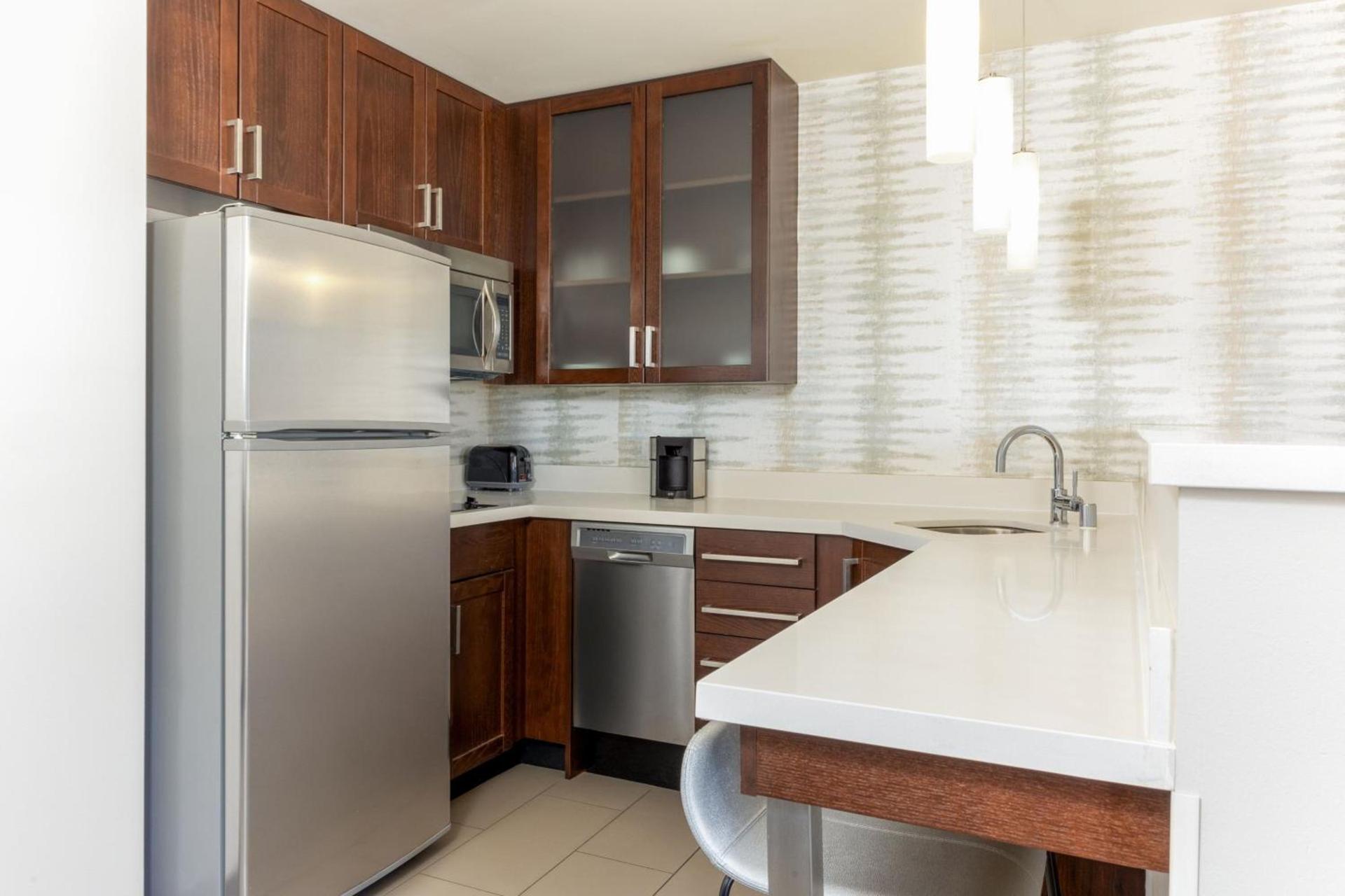Residence Inn by Marriott Las Vegas Airport photo 20
