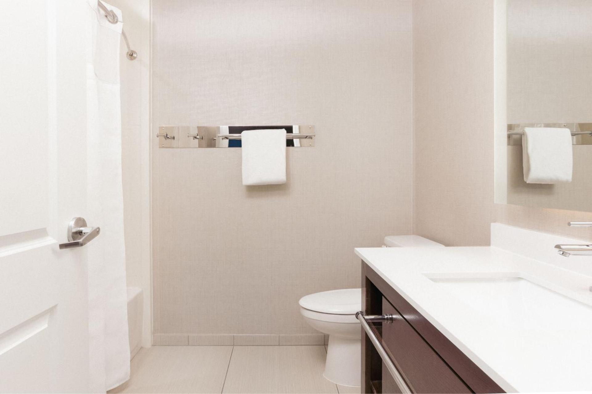 Residence Inn by Marriott Las Vegas Airport photo 24