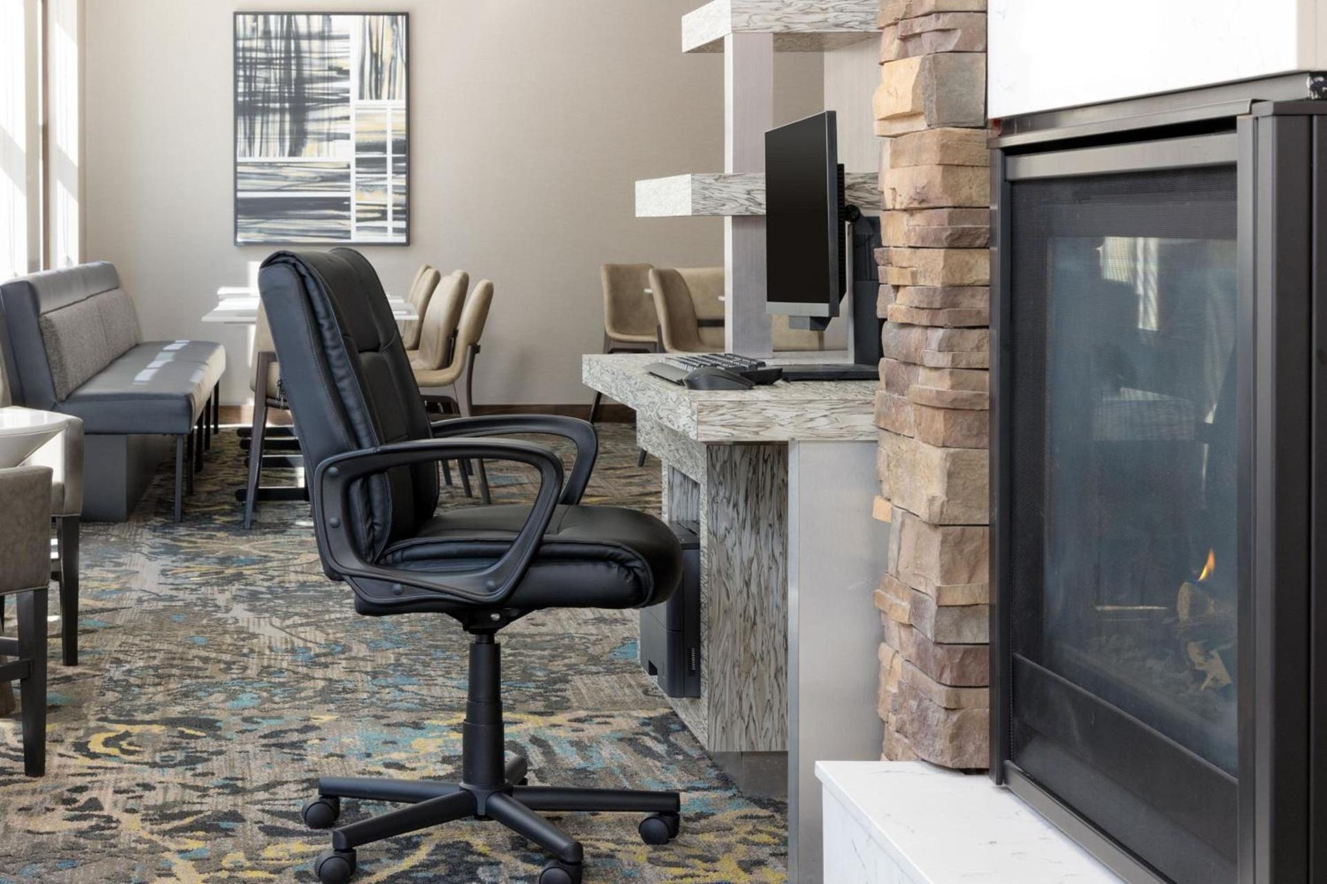 Residence Inn by Marriott Las Vegas Airport photo 28