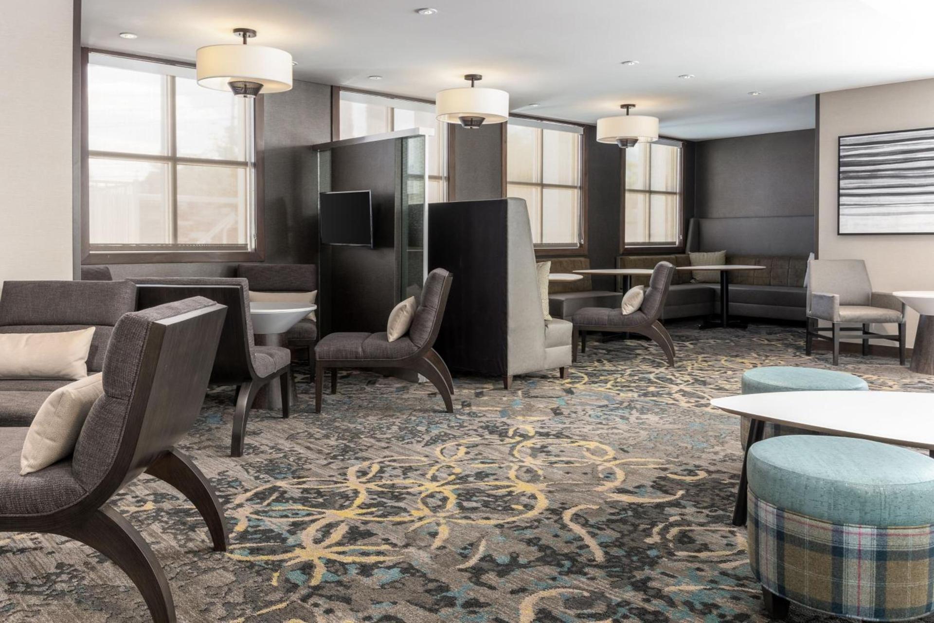 Residence Inn by Marriott Las Vegas Airport photo 29
