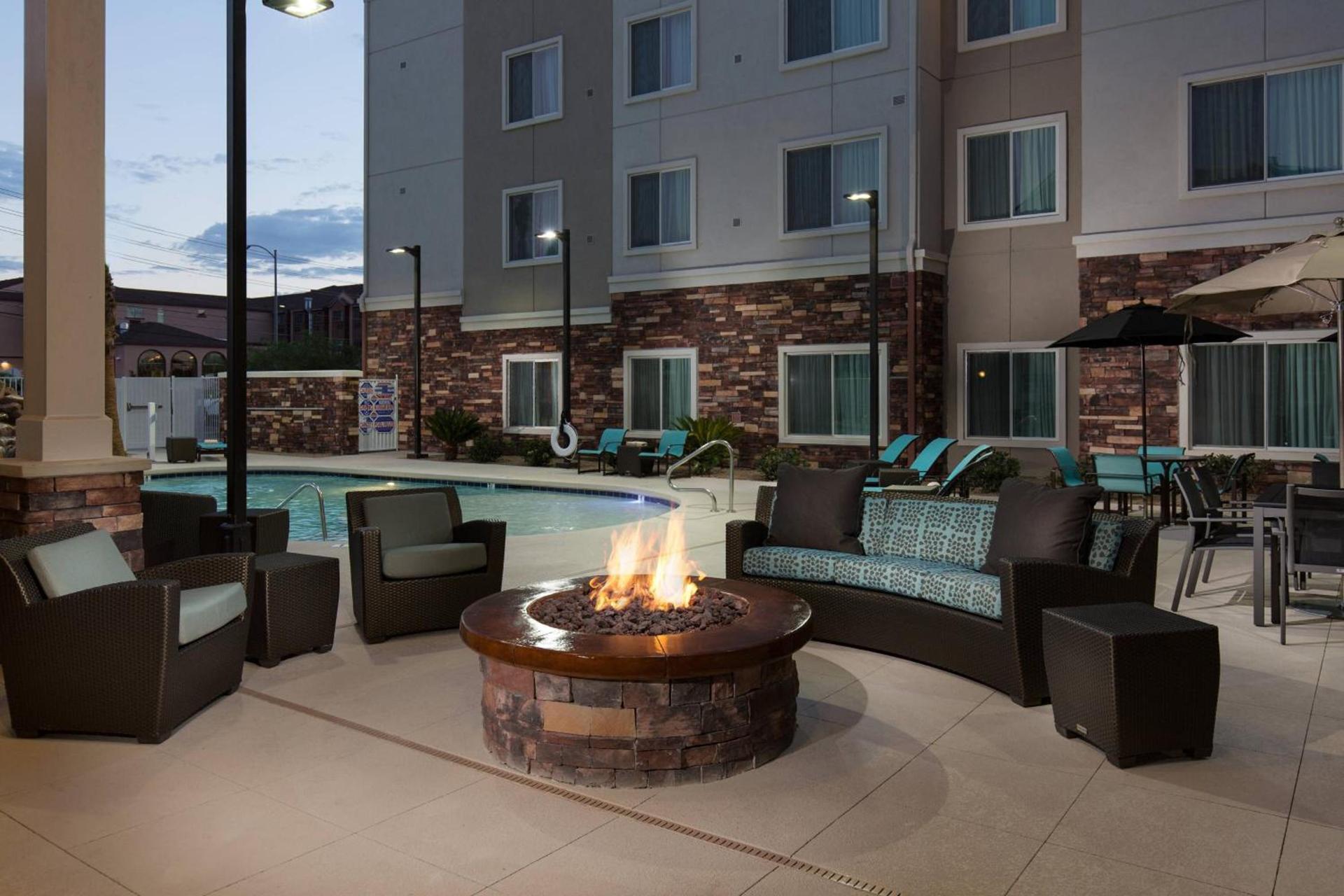 Residence Inn by Marriott Las Vegas Airport photo 30