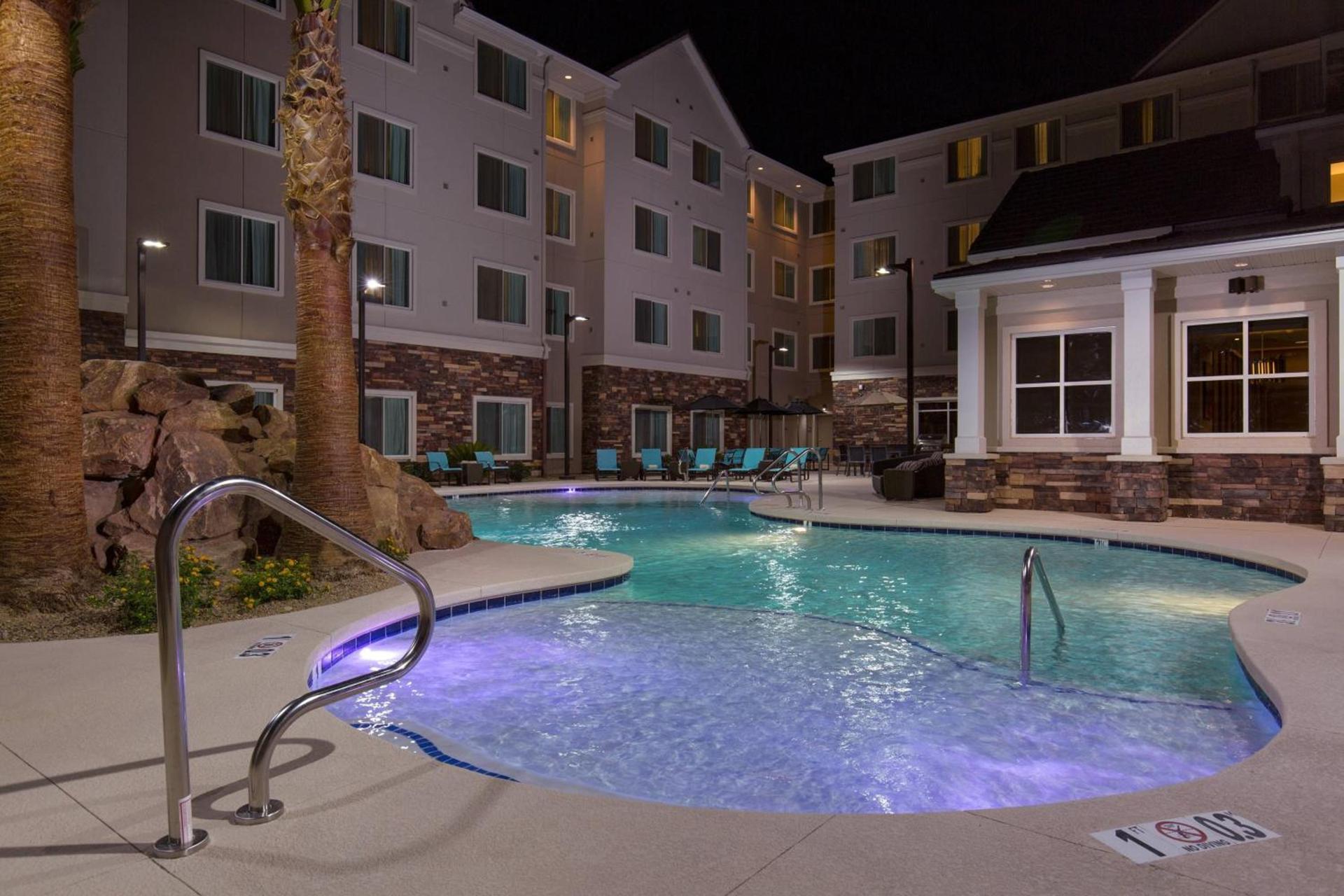 Residence Inn by Marriott Las Vegas Airport photo 37