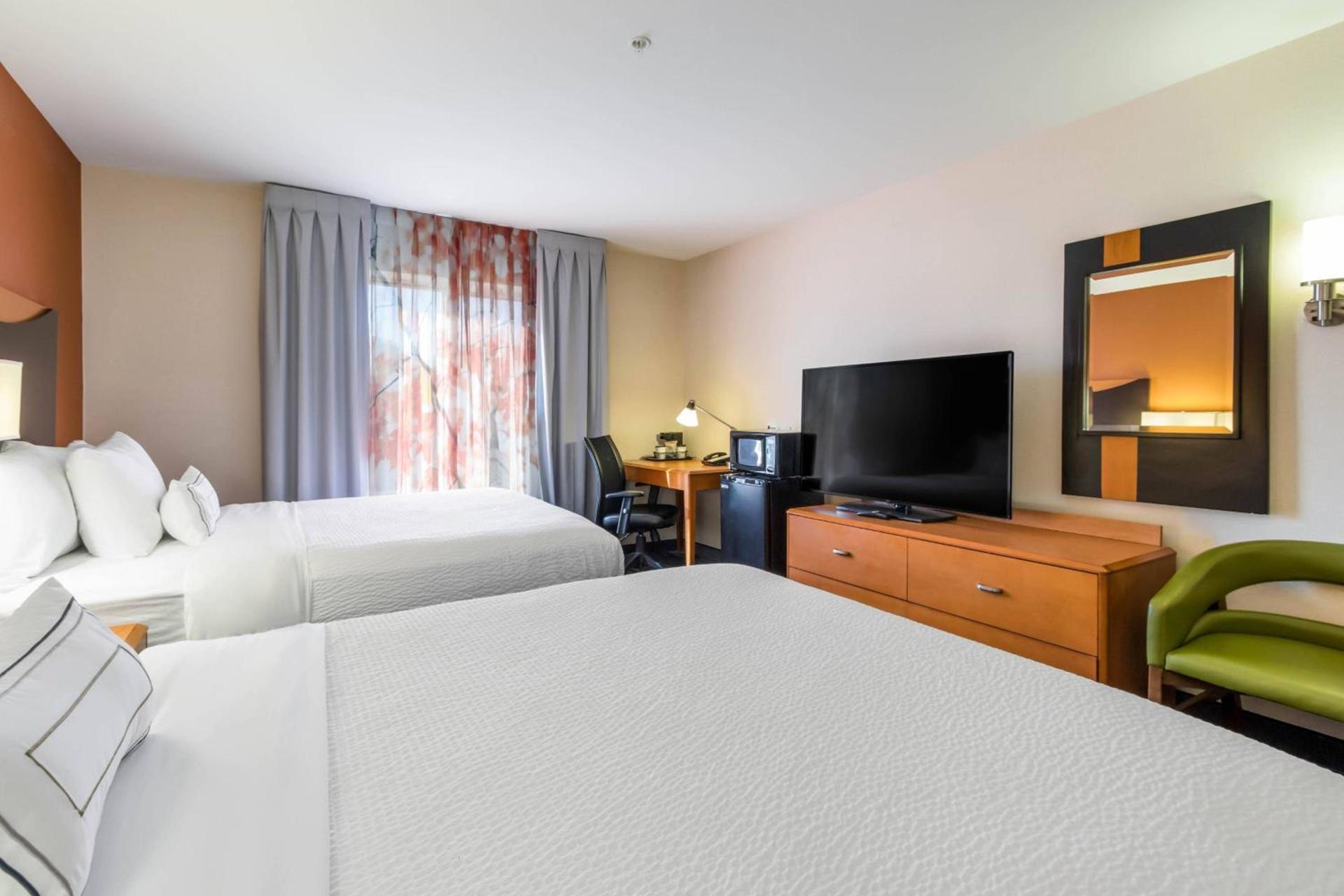 Fairfield Inn & Suites Columbia photo 6