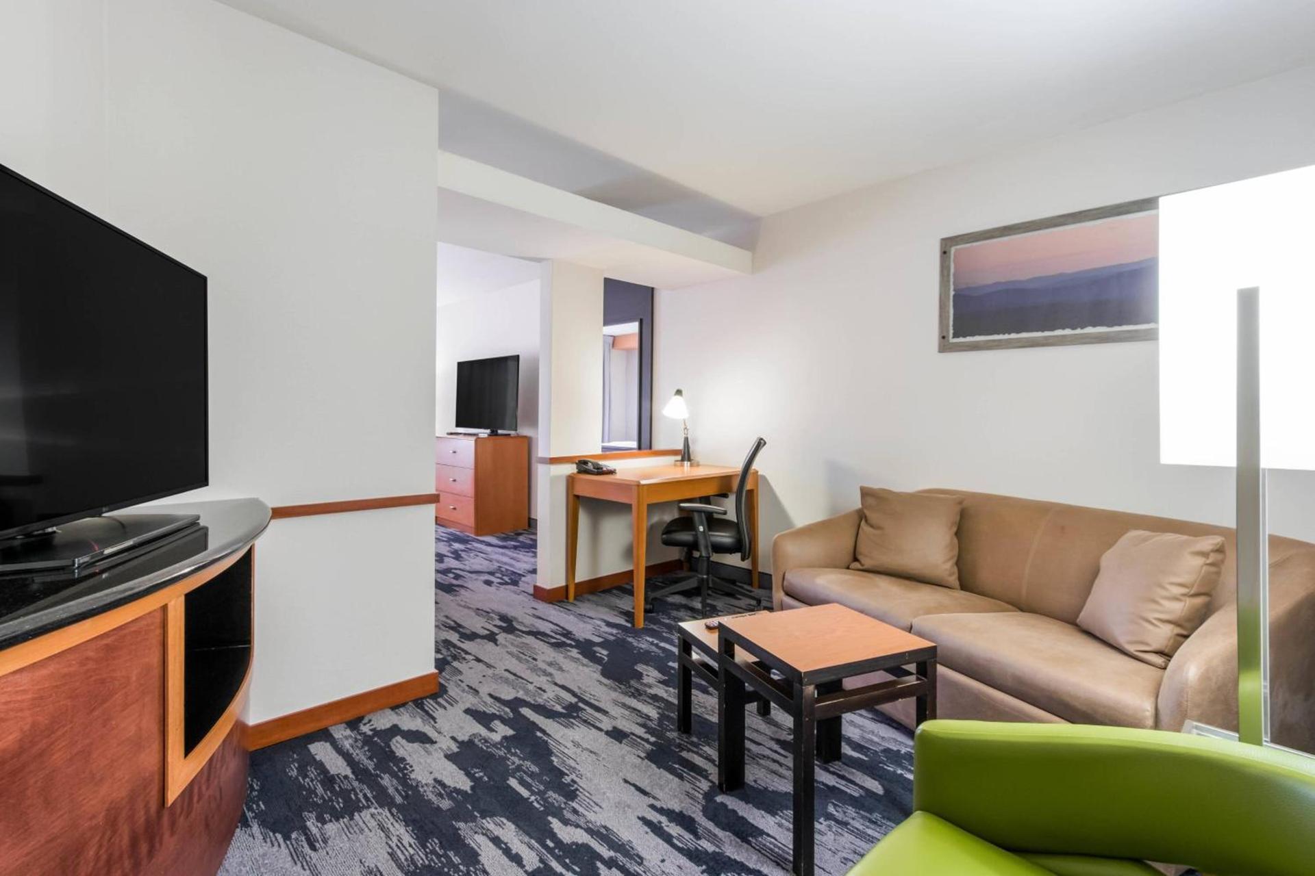 Fairfield Inn & Suites Columbia photo 8