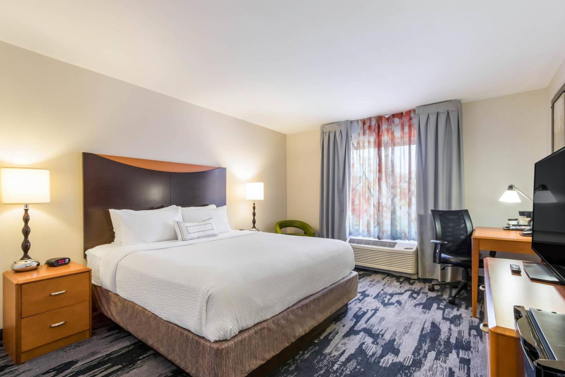 Fairfield Inn & Suites Columbia photo 15