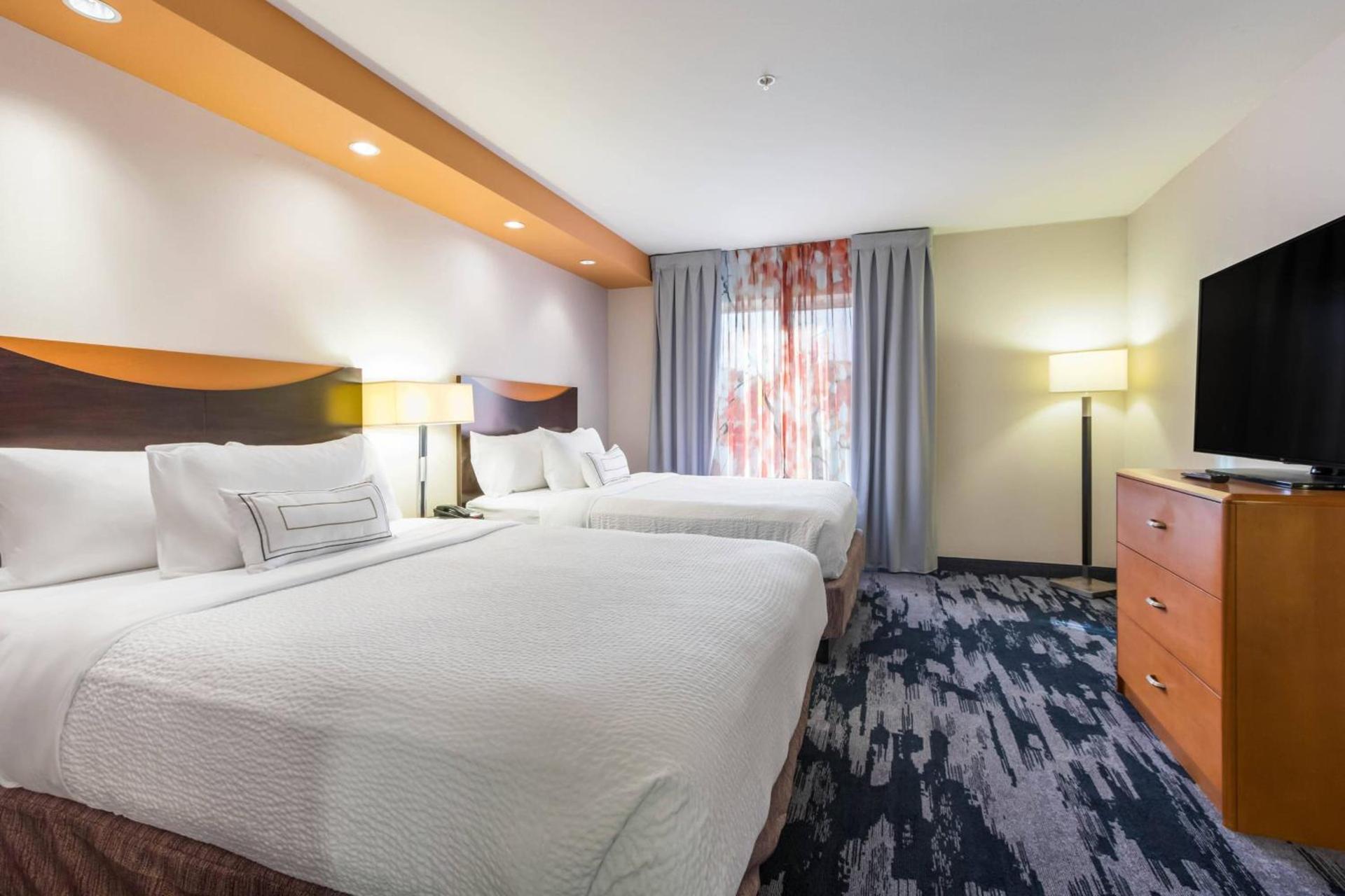 Fairfield Inn & Suites Columbia photo 10