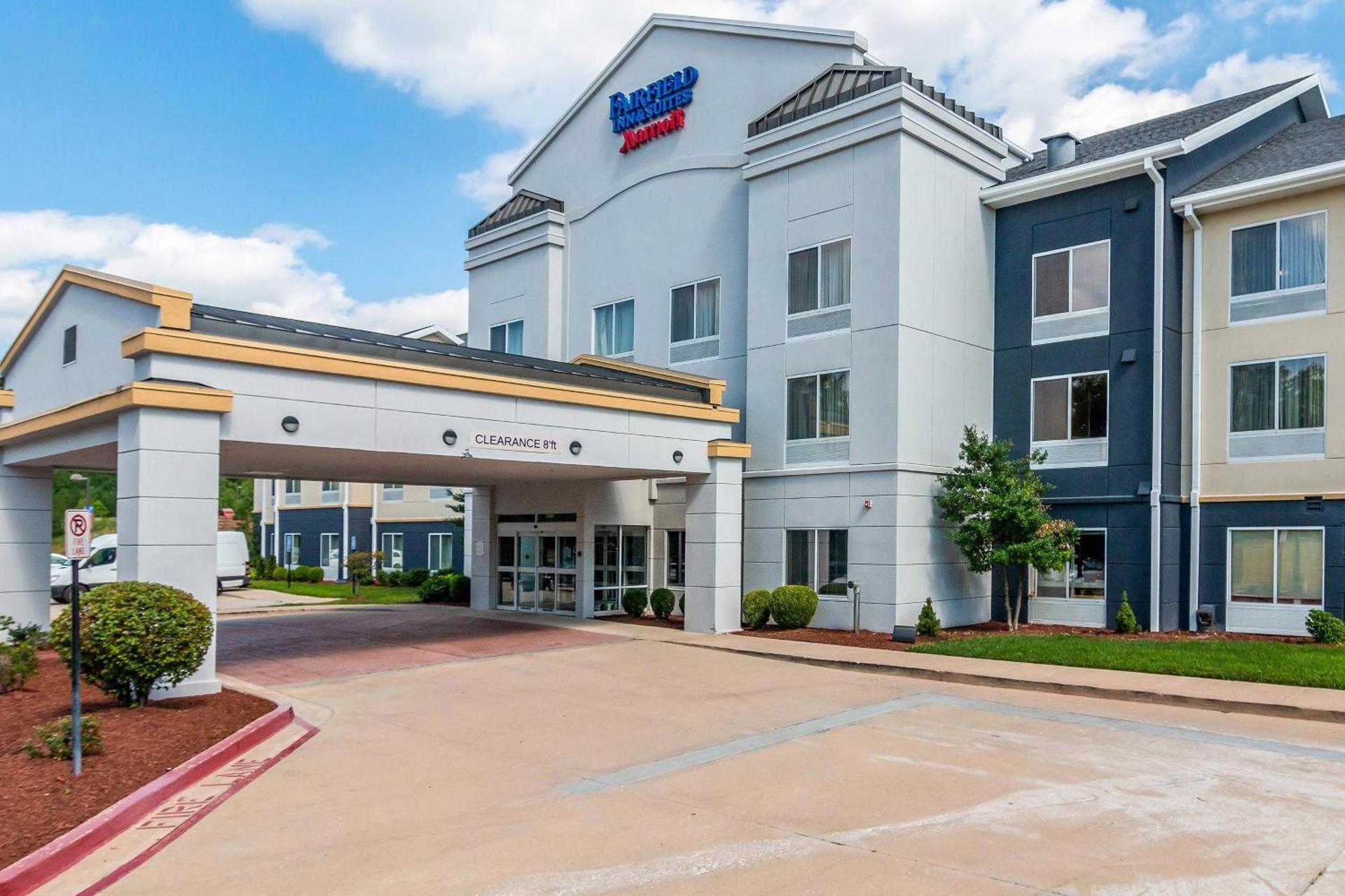 Fairfield Inn & Suites Columbia photo 1