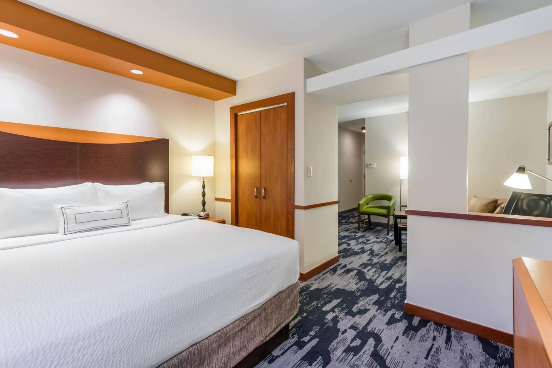 Fairfield Inn & Suites Columbia photo 14