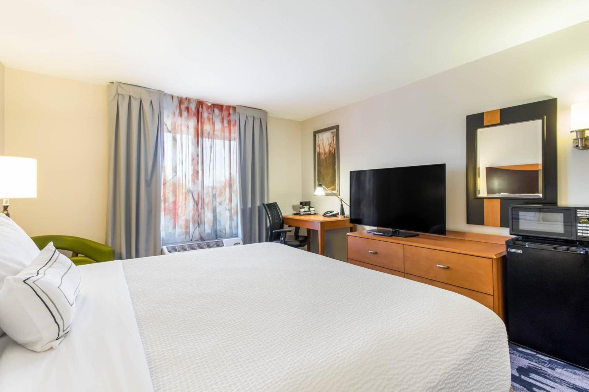 Fairfield Inn & Suites Columbia photo 16