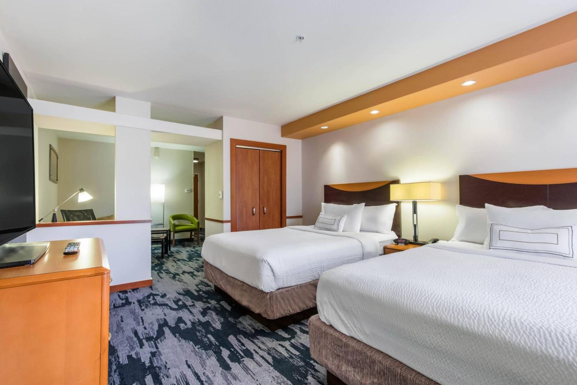 Fairfield Inn & Suites Columbia photo 11