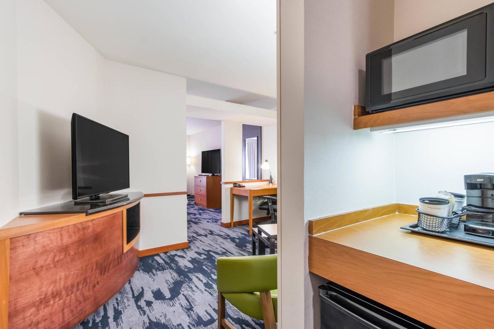 Fairfield Inn & Suites Columbia photo 9