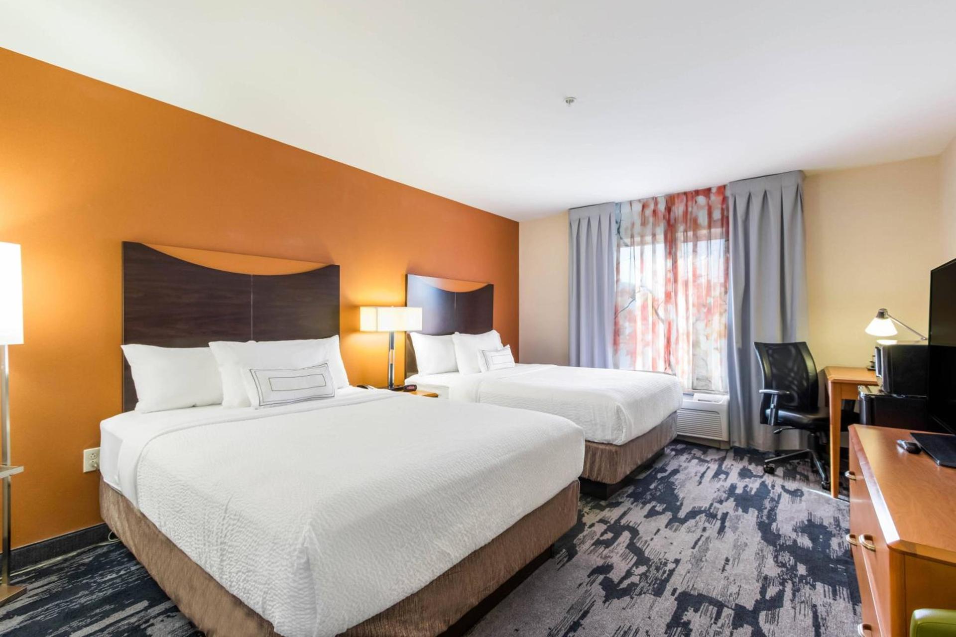 Fairfield Inn & Suites Columbia photo 5