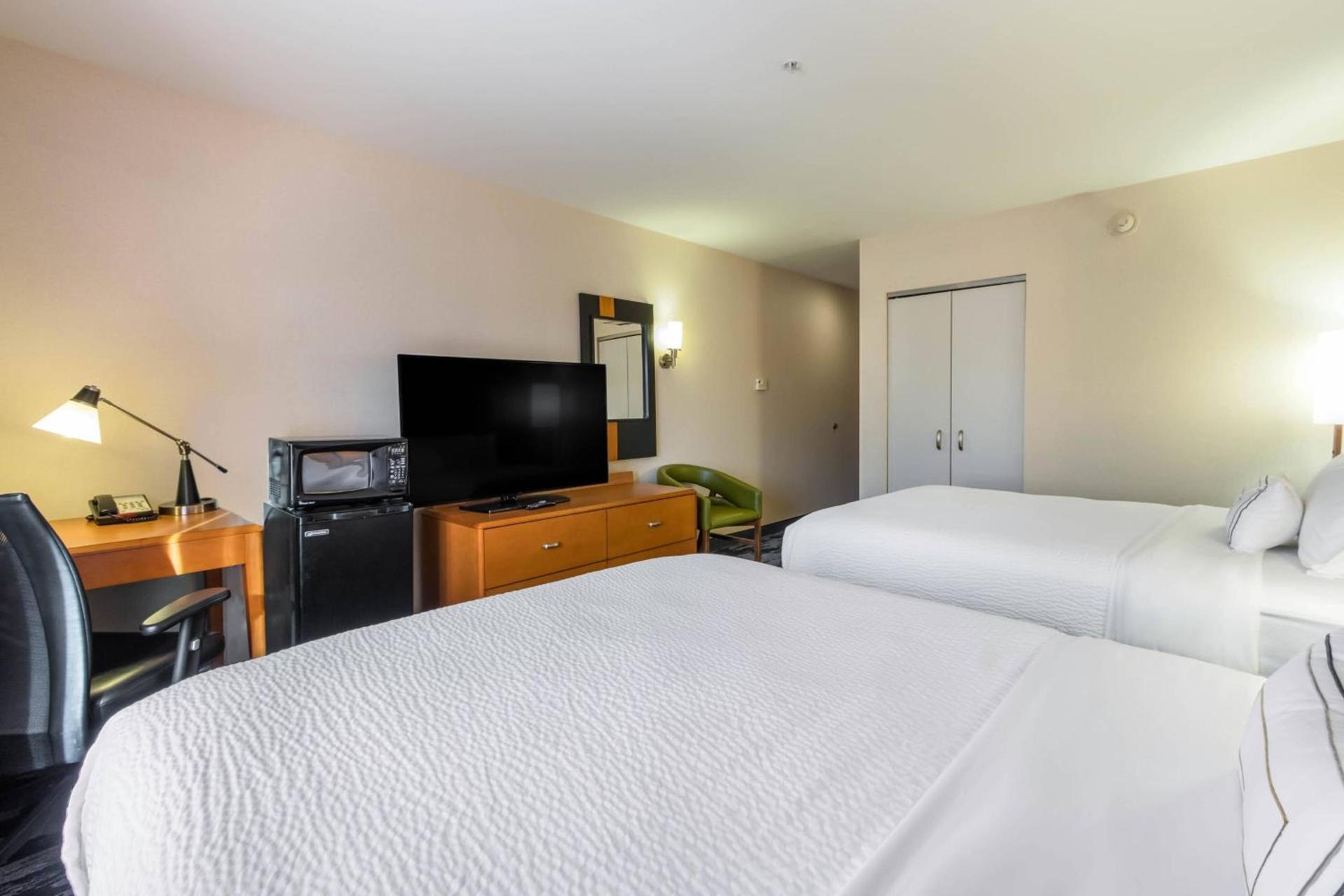 Fairfield Inn & Suites Columbia photo 7