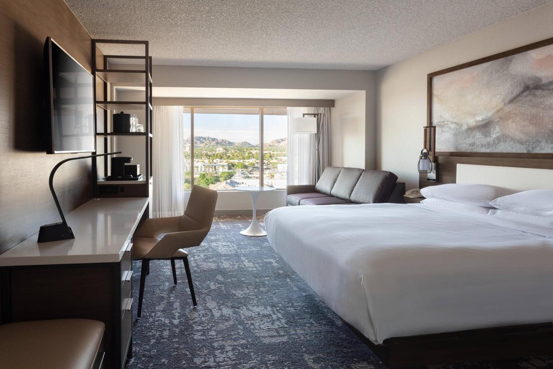 Marriott Phoenix Airport photo 9