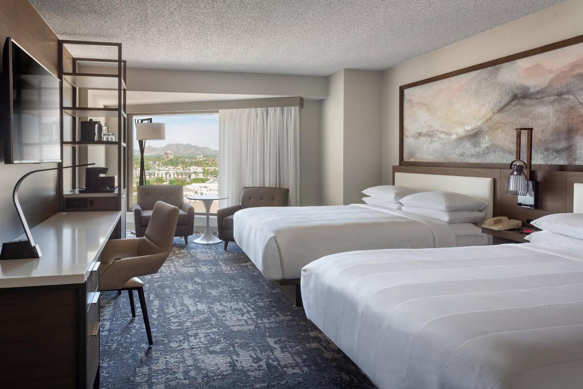 Marriott Phoenix Airport photo 7