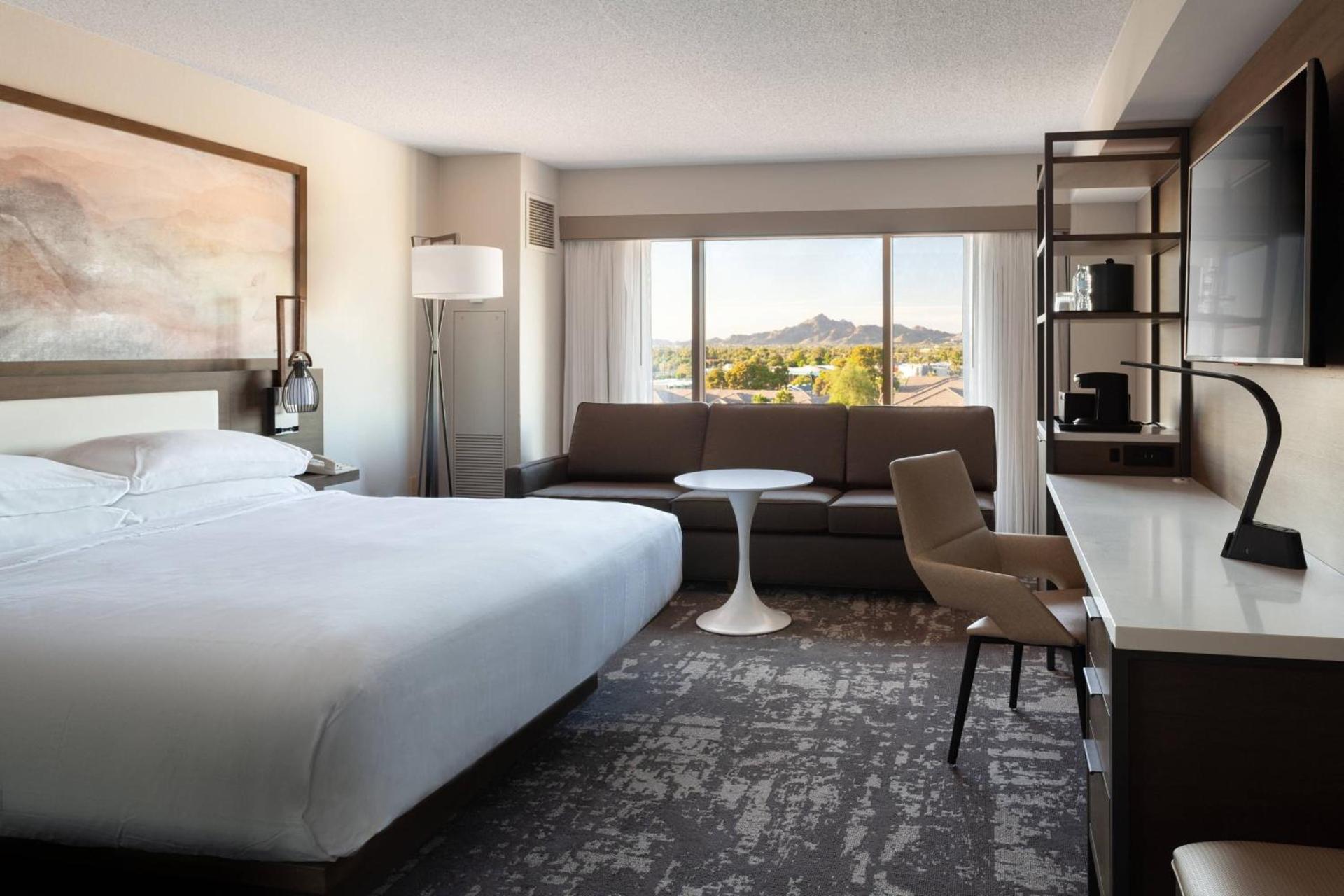 Marriott Phoenix Airport photo 8