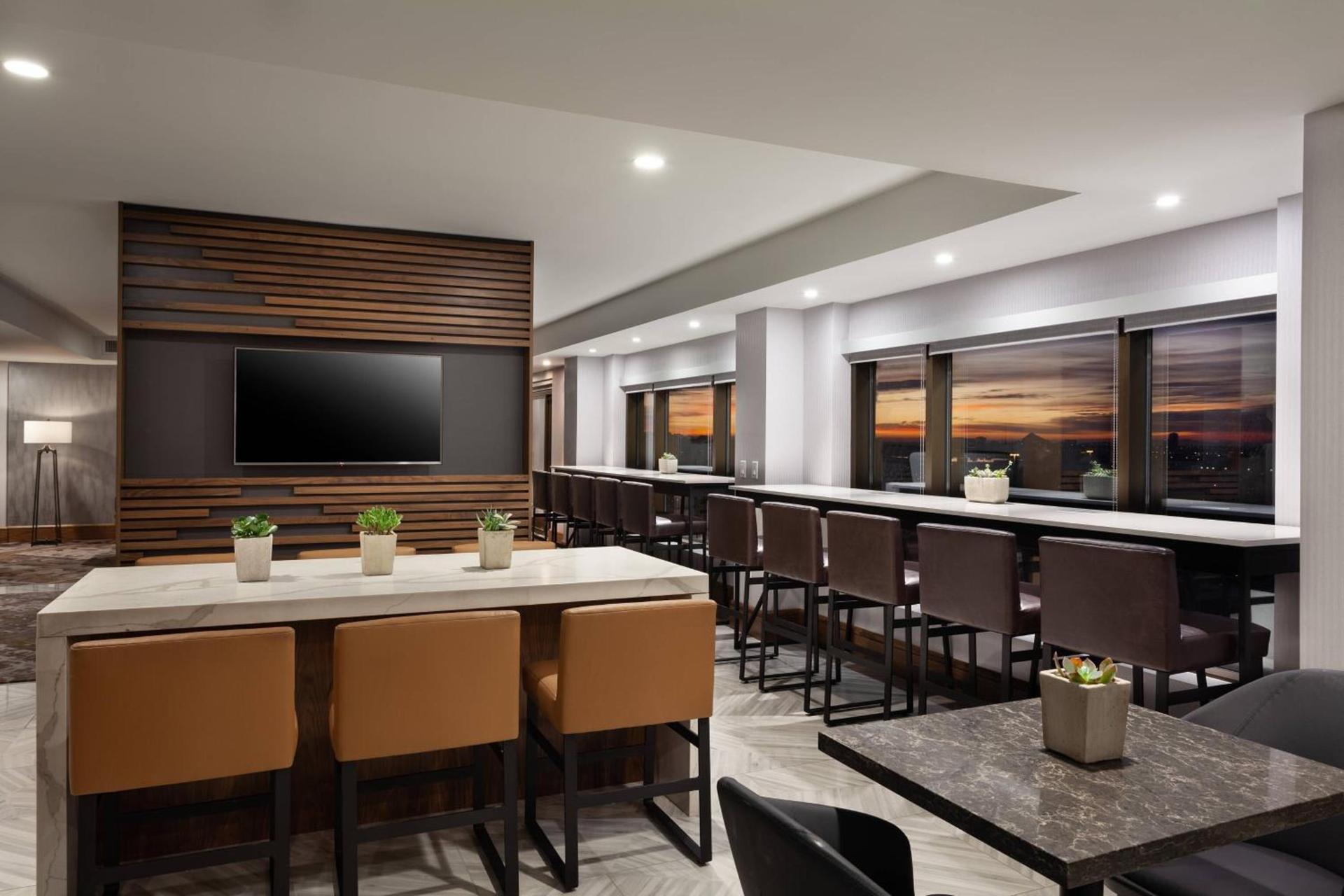 Marriott Phoenix Airport photo 20